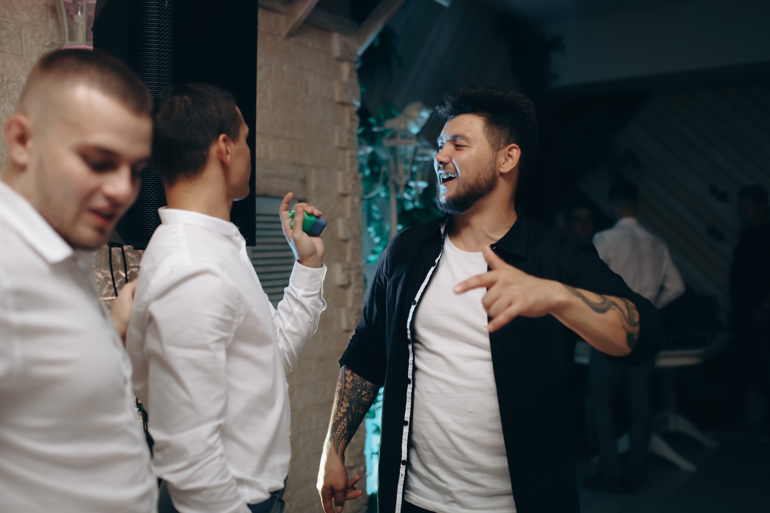 Тимофей + Наиля. Свадебный и семейный фотограф в Казани — Лилия Куликова