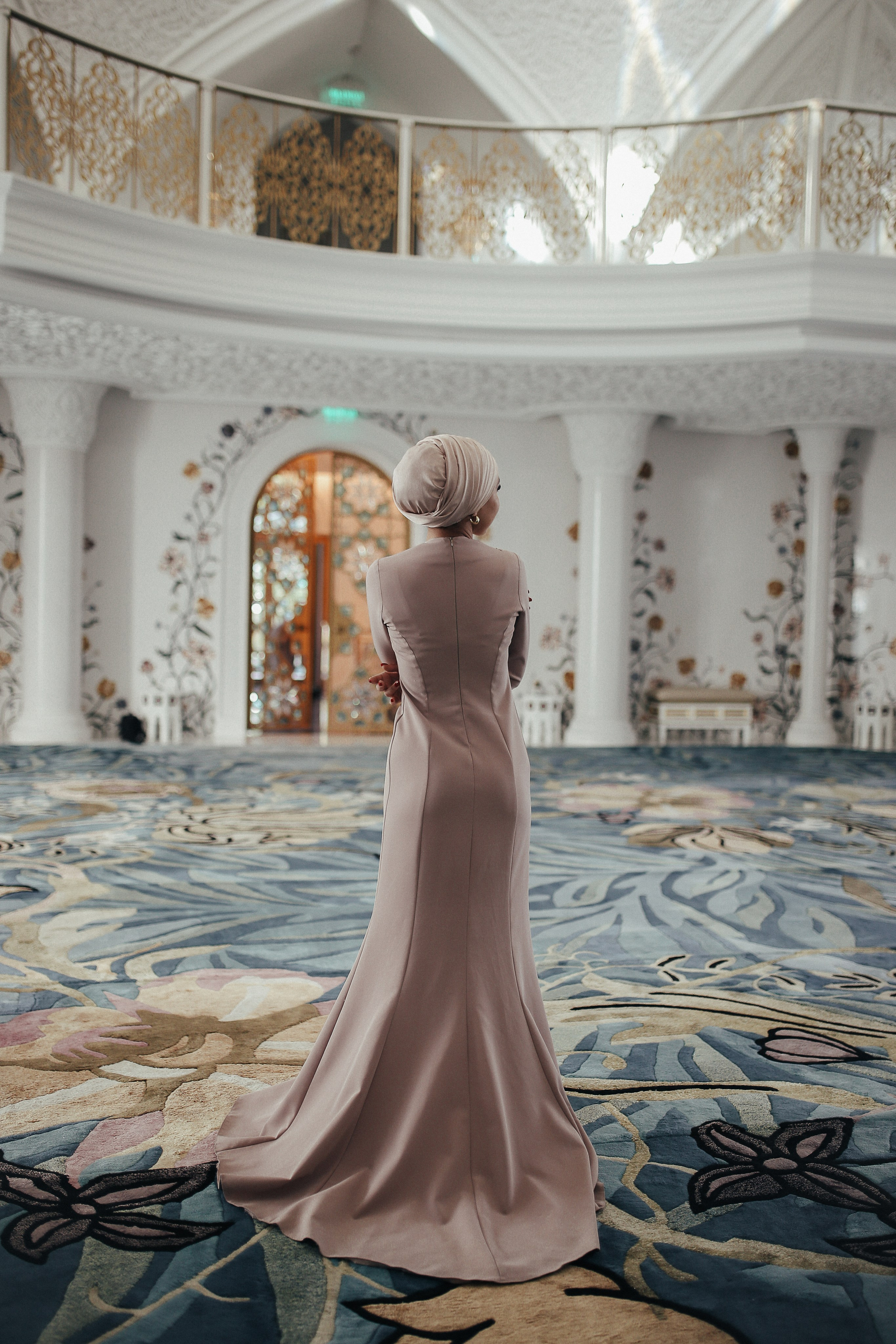 22.09.23 Никах. Свадебный и семейный фотограф в Казани — Лилия Куликова