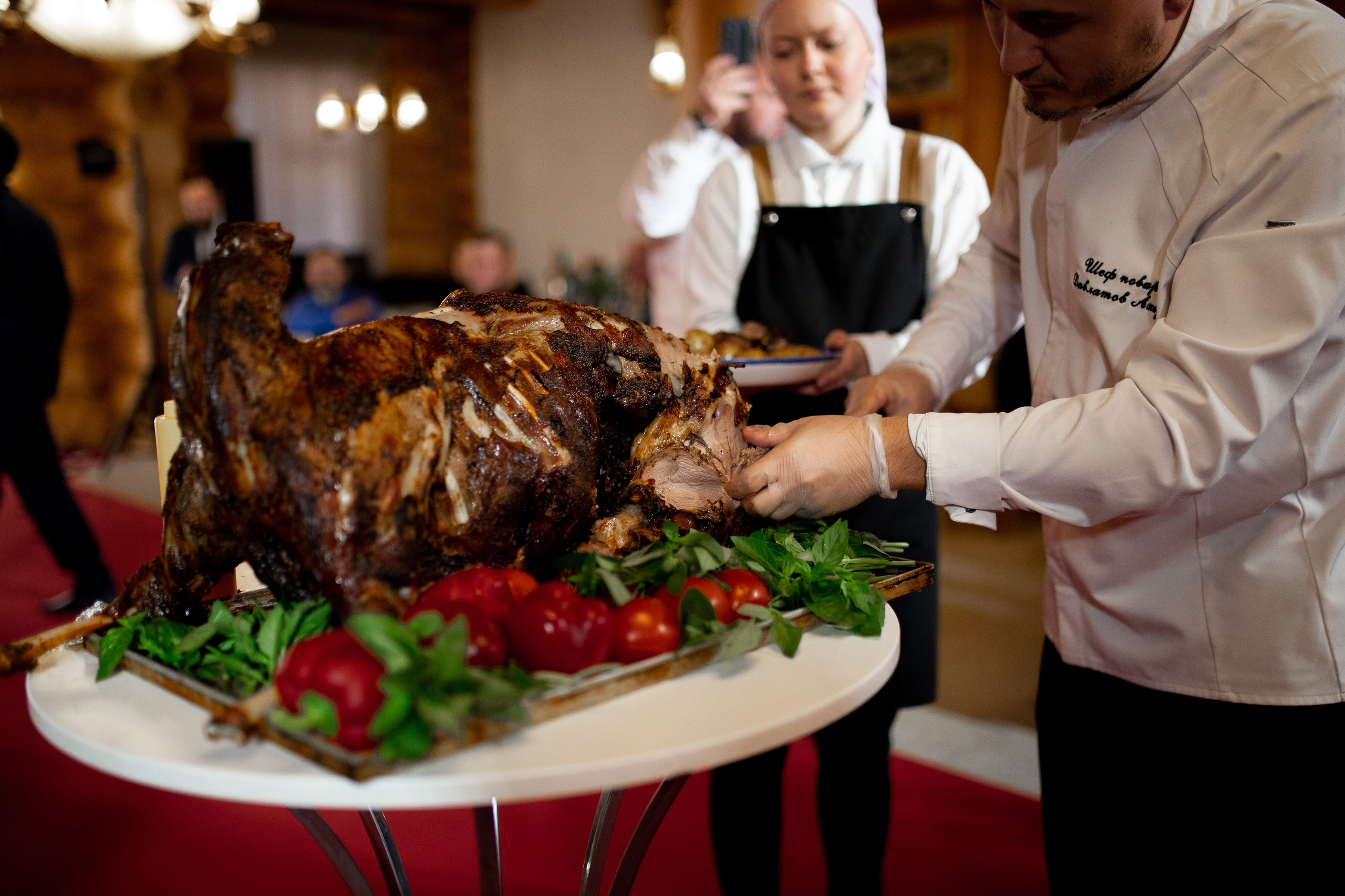 Никах R&L. Свадебный и семейный фотограф в Казани — Лилия Куликова
