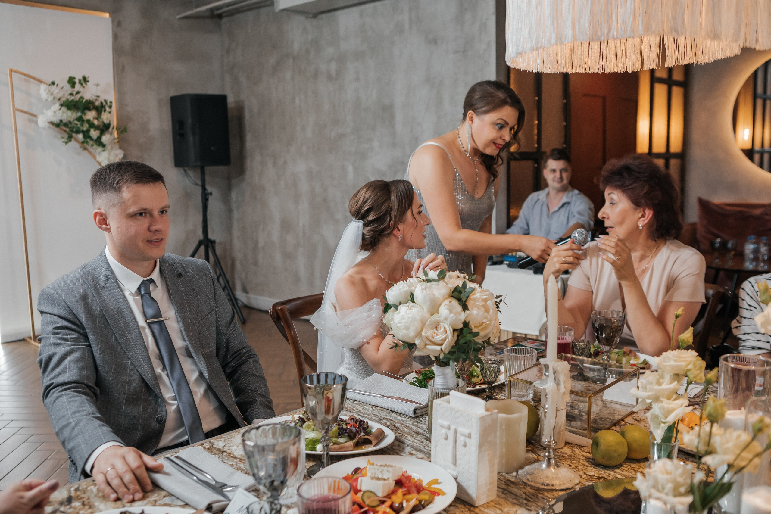 Свадьба Андрей и Елена. Свадебный и семейный фотограф Ибрагимова Мария из Екатеринбурга