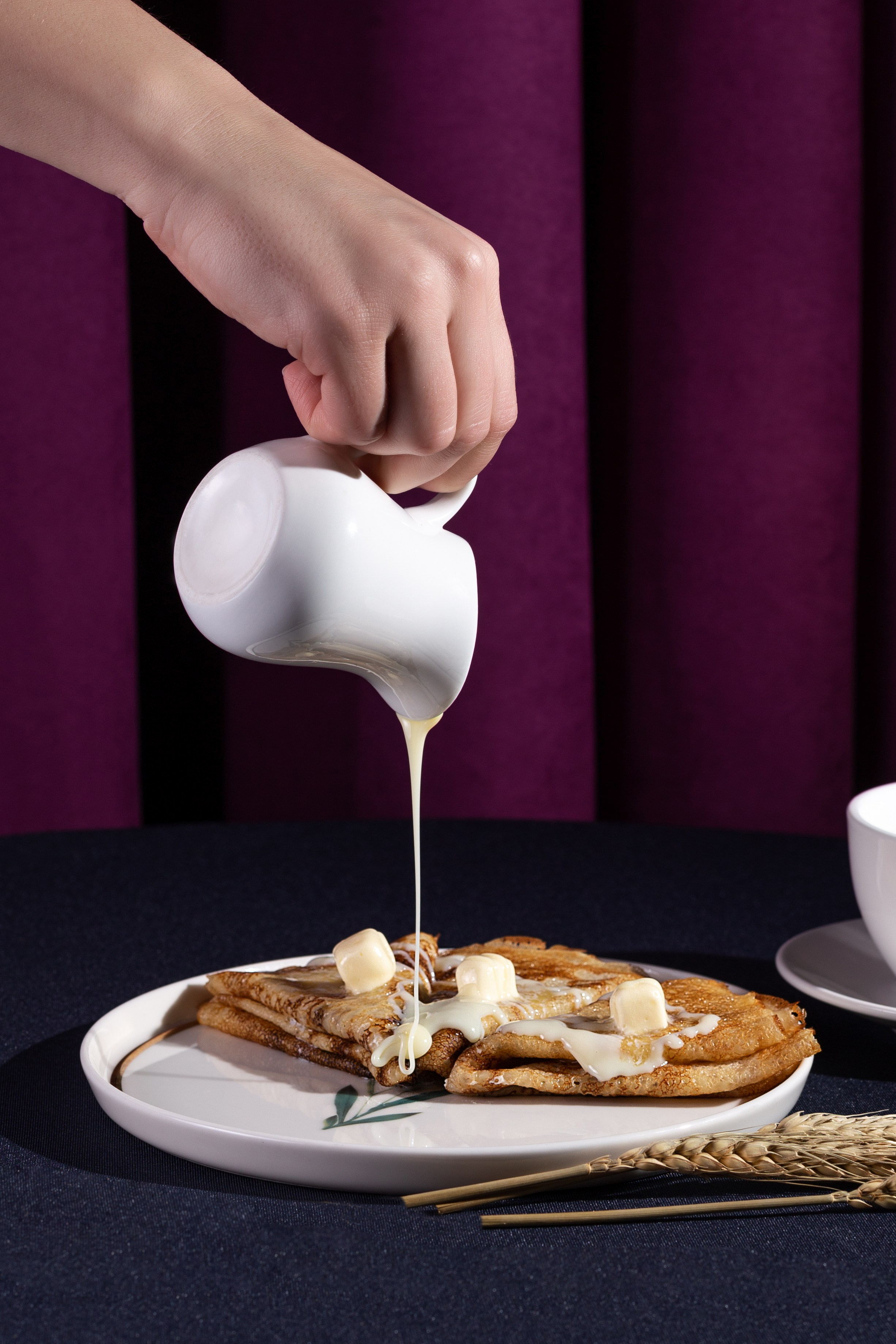 Завтраки. Дмитрий Акимов фотограф в Санкт-Петербург