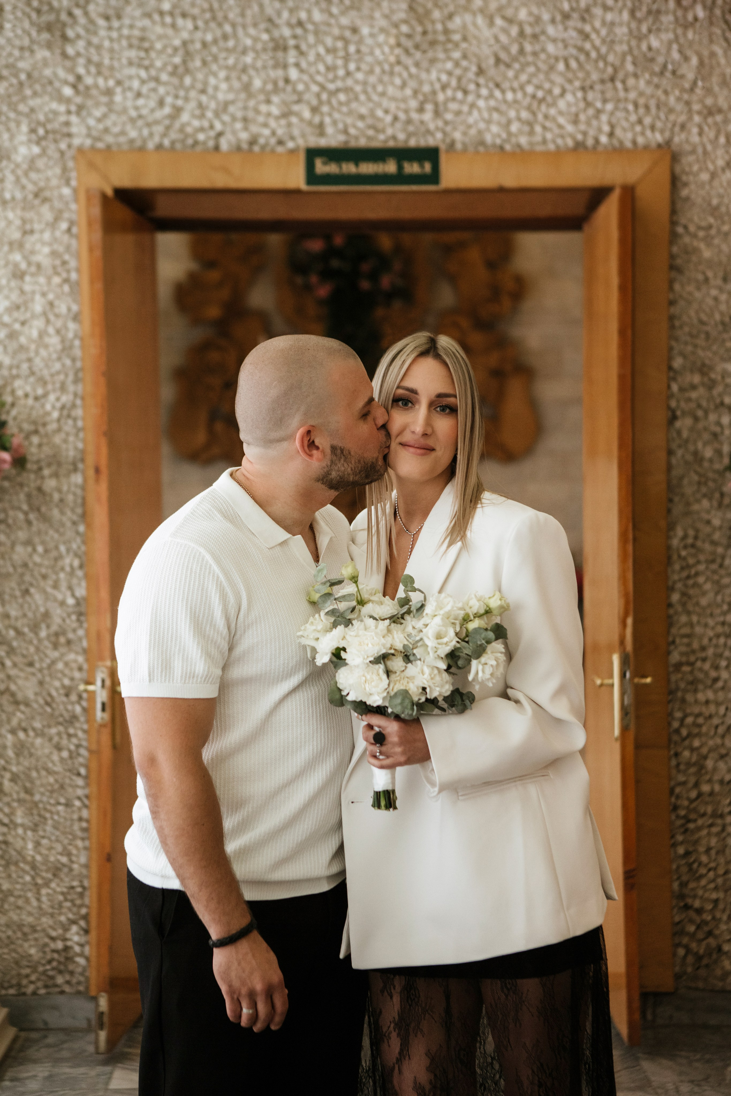 Максим и Виктория. Фотограф в Волгограде и Москве | Анастасия Лаврова