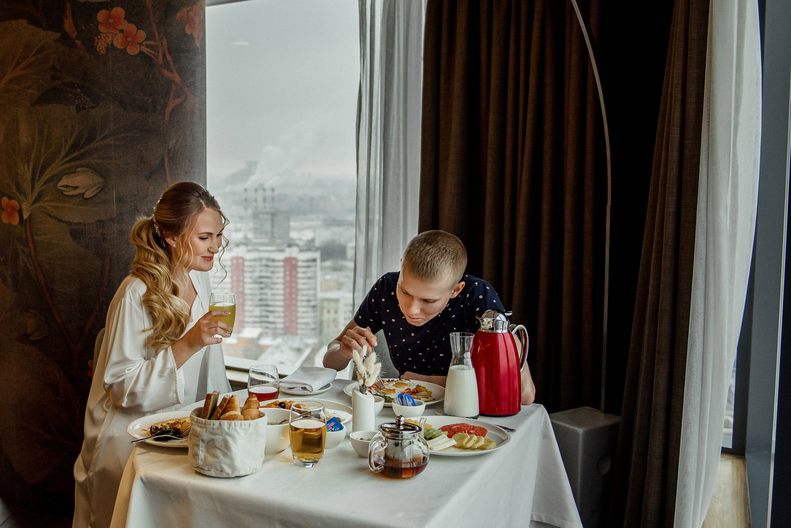ИРИНА и АЛЕКСАНДР. Свадебный и семейный фотограф РИТА БОЧКАРЁВА