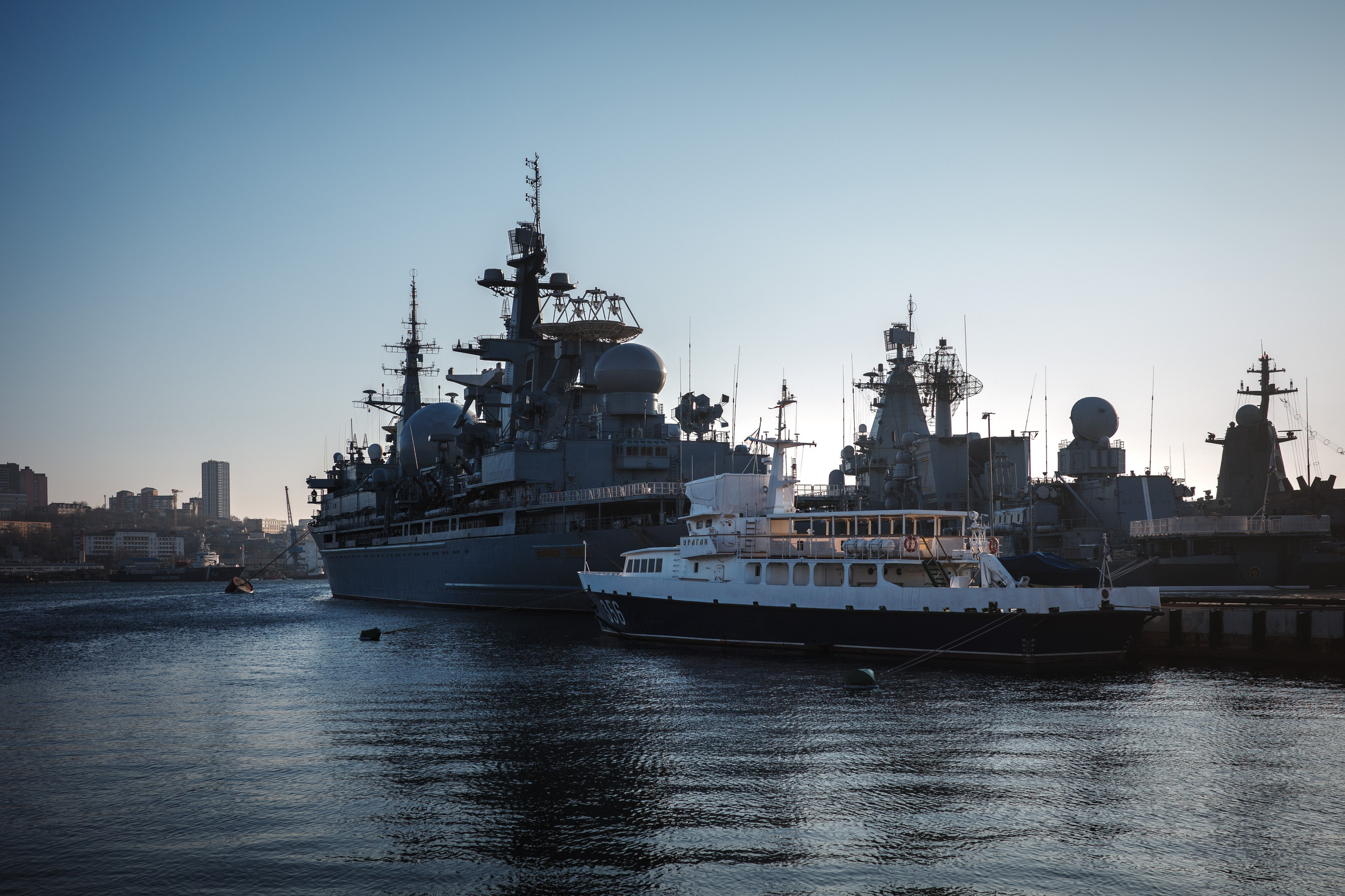 Русская гонка 2025. Фото журналист