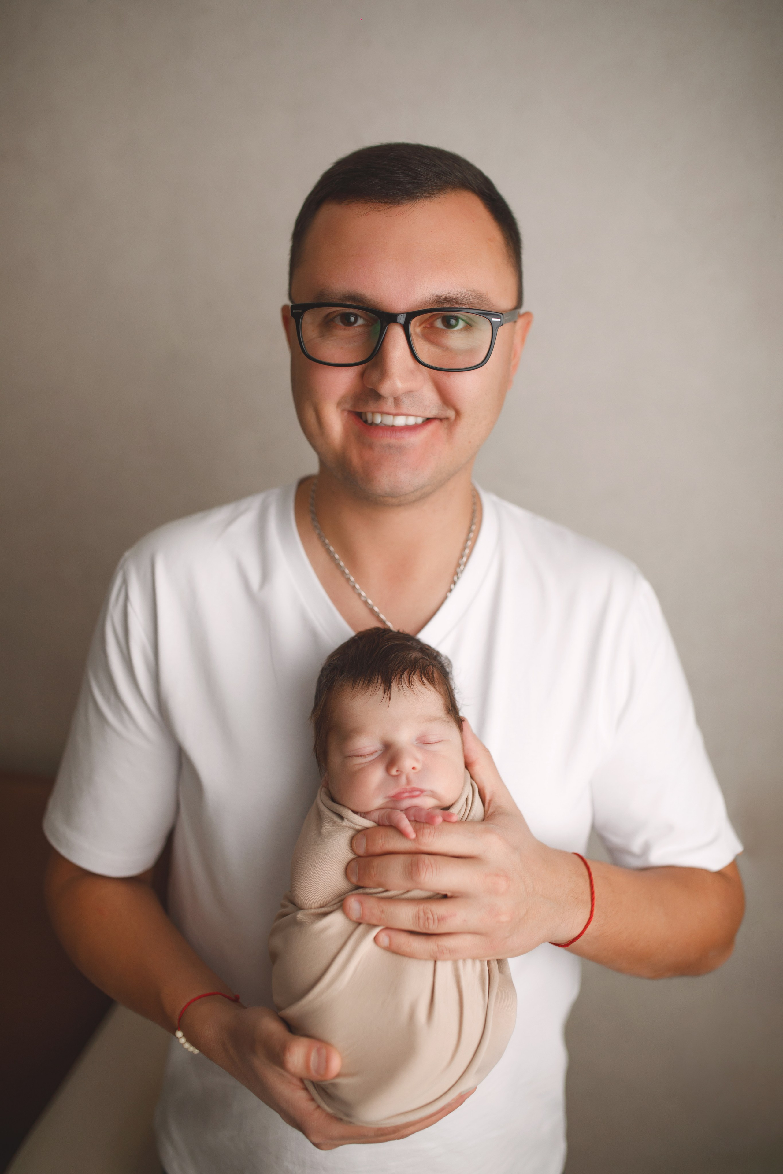 New born classic. Детский и семейный фотограф в Костроме Валентина Белик