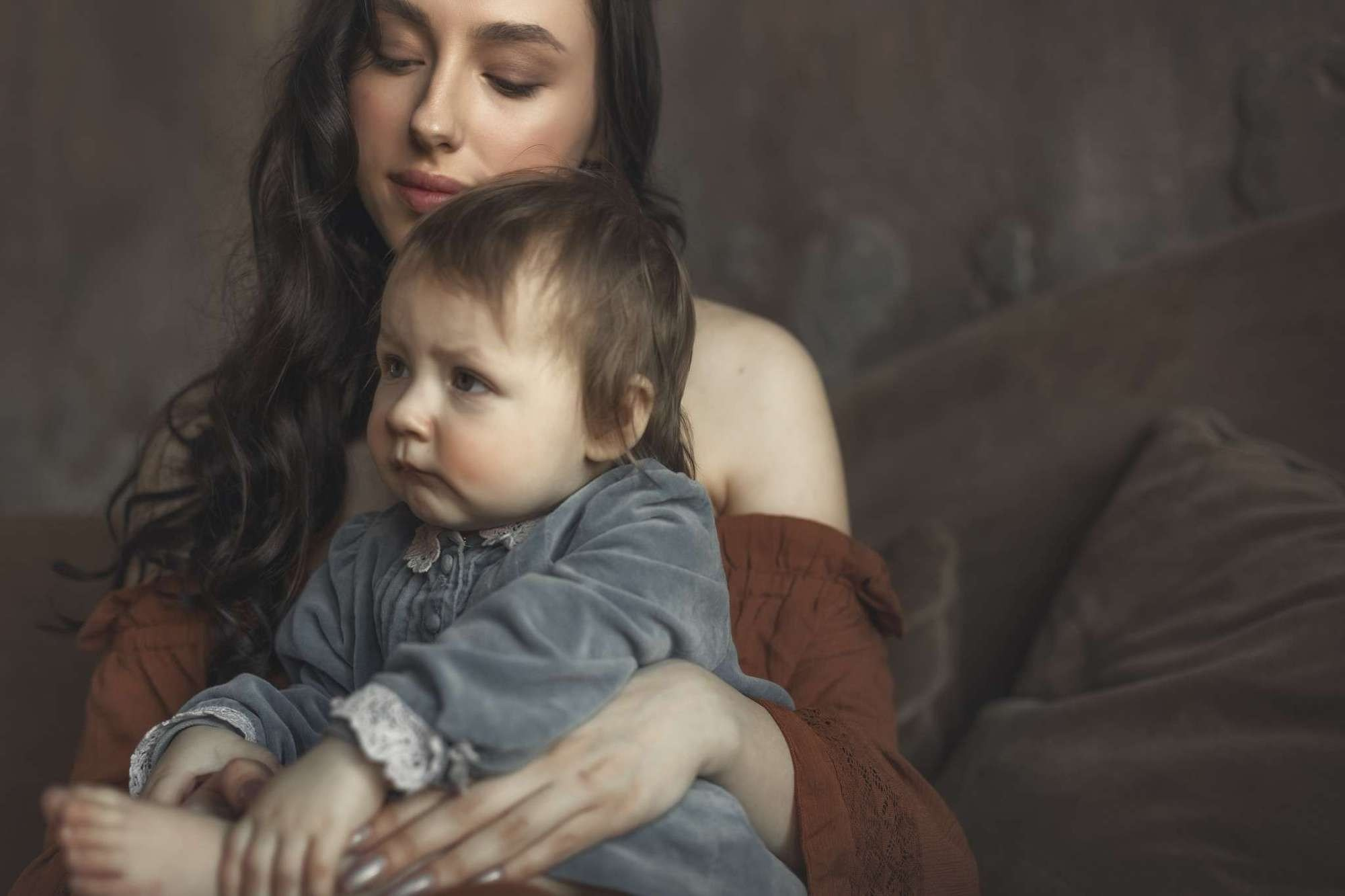 БЕРЕМЕННОСТЬ СТИЛЬ / КЛАССИКА. Детский и семейный фотограф в Тамбове Марина Смаль