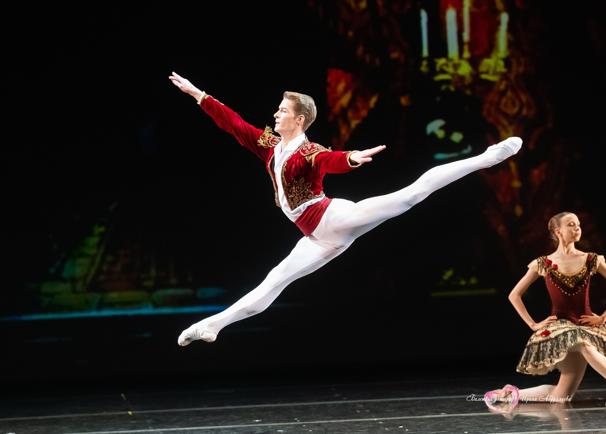 30-летие МГХУ имени Л М Лавровского 2024 г