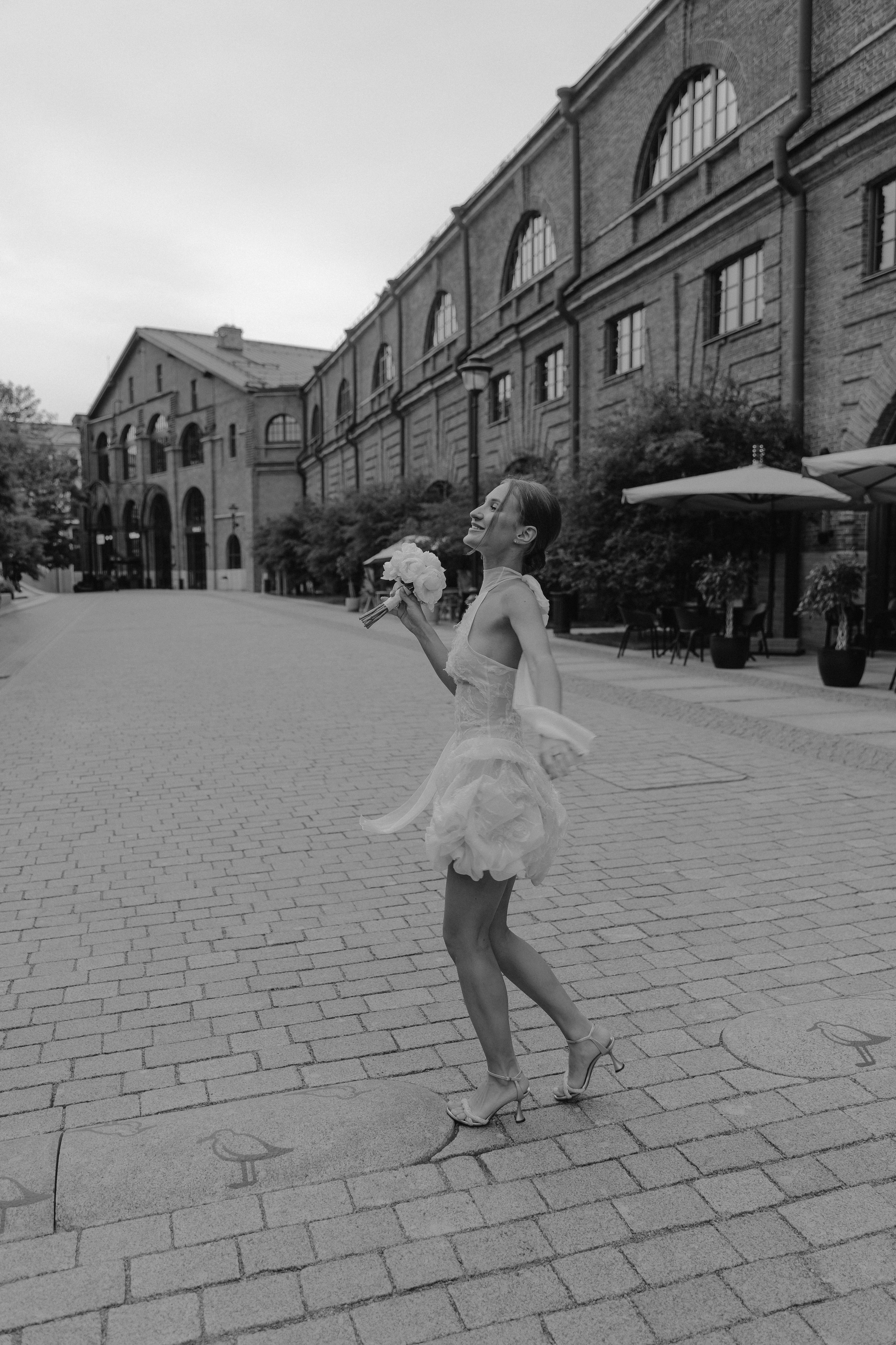 V&D. Свадебный фотограф — Наталья Фед СПб/Москва