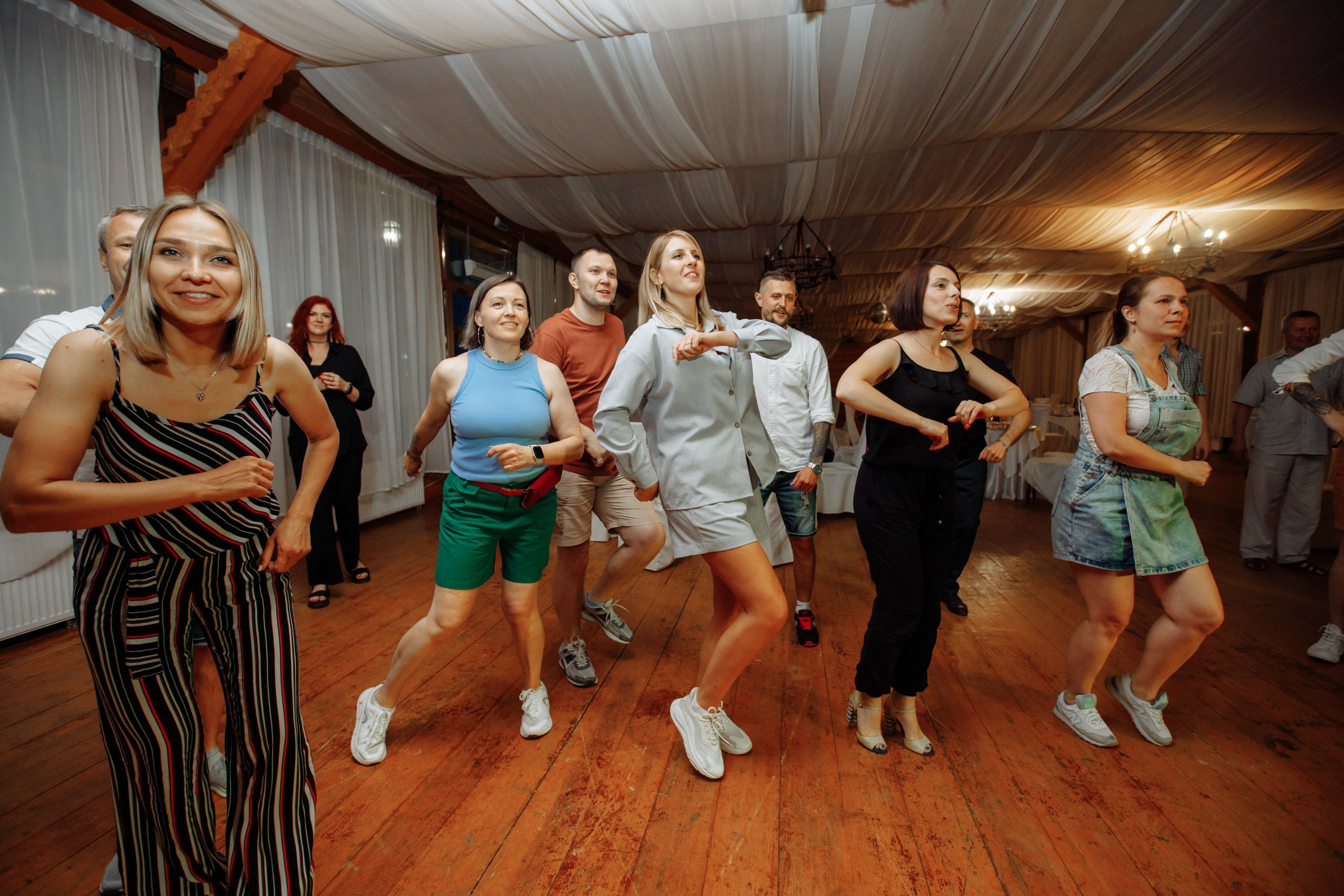 SUMMER. Motorkon. Свадебный фотограф в Ярославле Анастасия Архипова