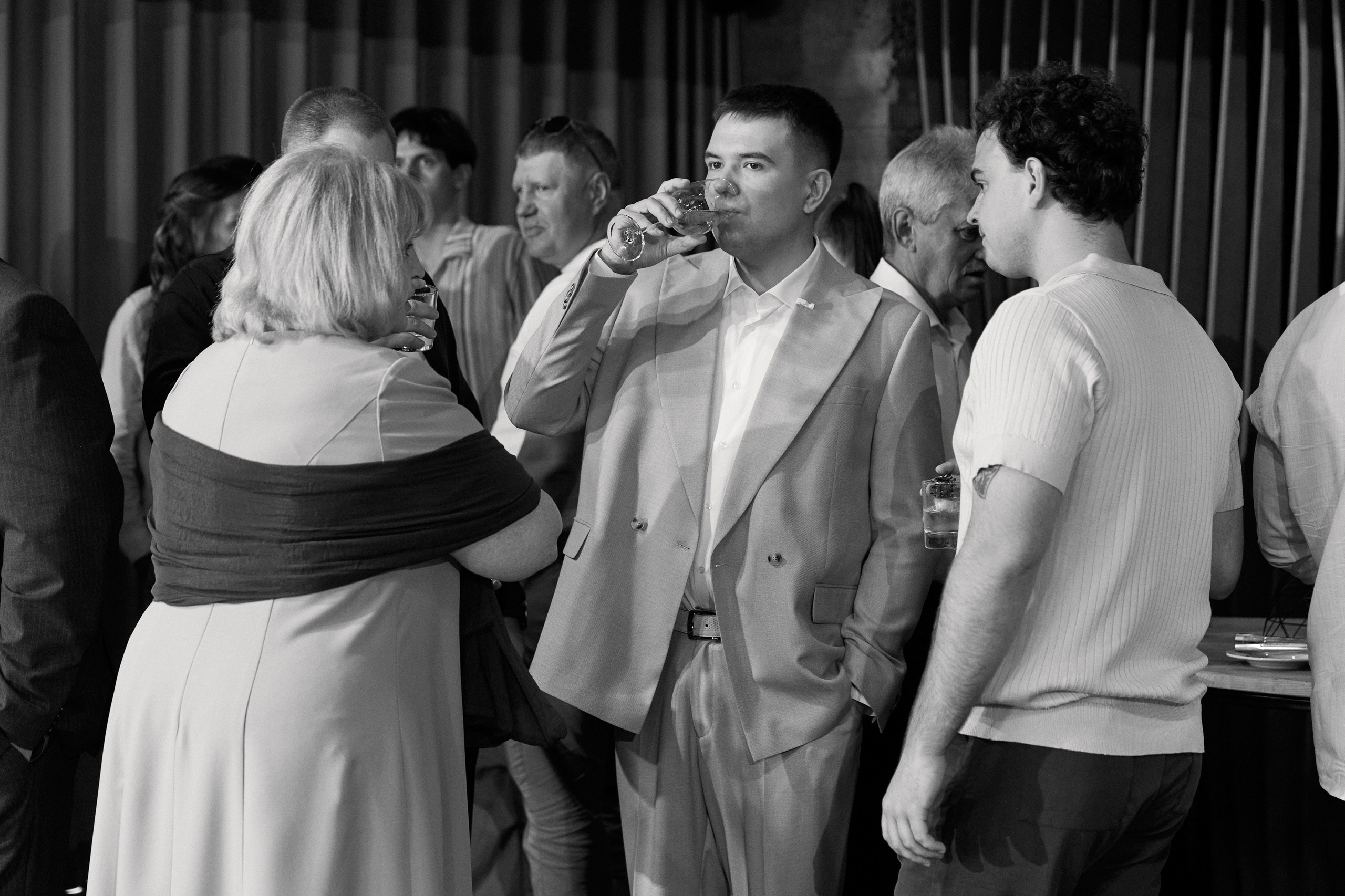 Посмотреть серию. Свадебный и семейный фотограф в Красноярске Тряпчев Павел