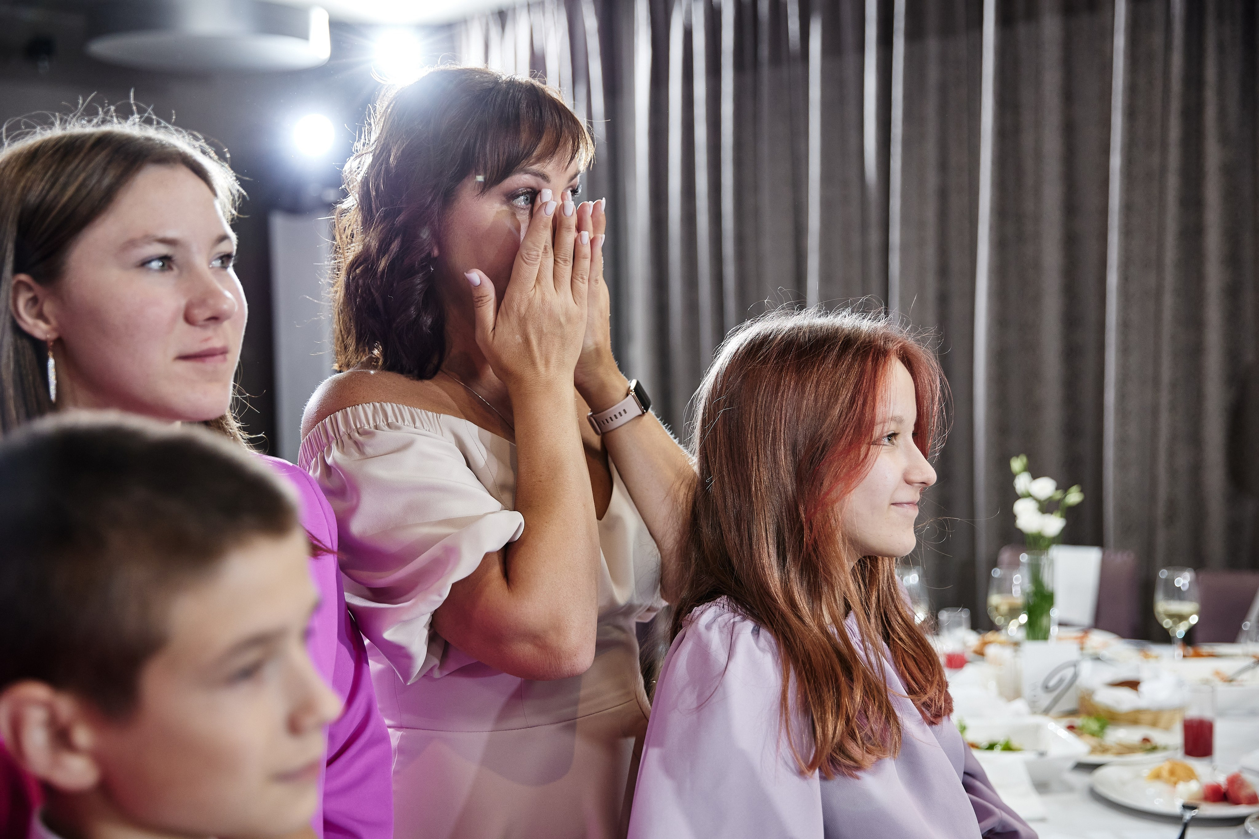 Данил и Катя. Александр и Евгения Фокины — фотограф Первоуральск, Екатеринбург