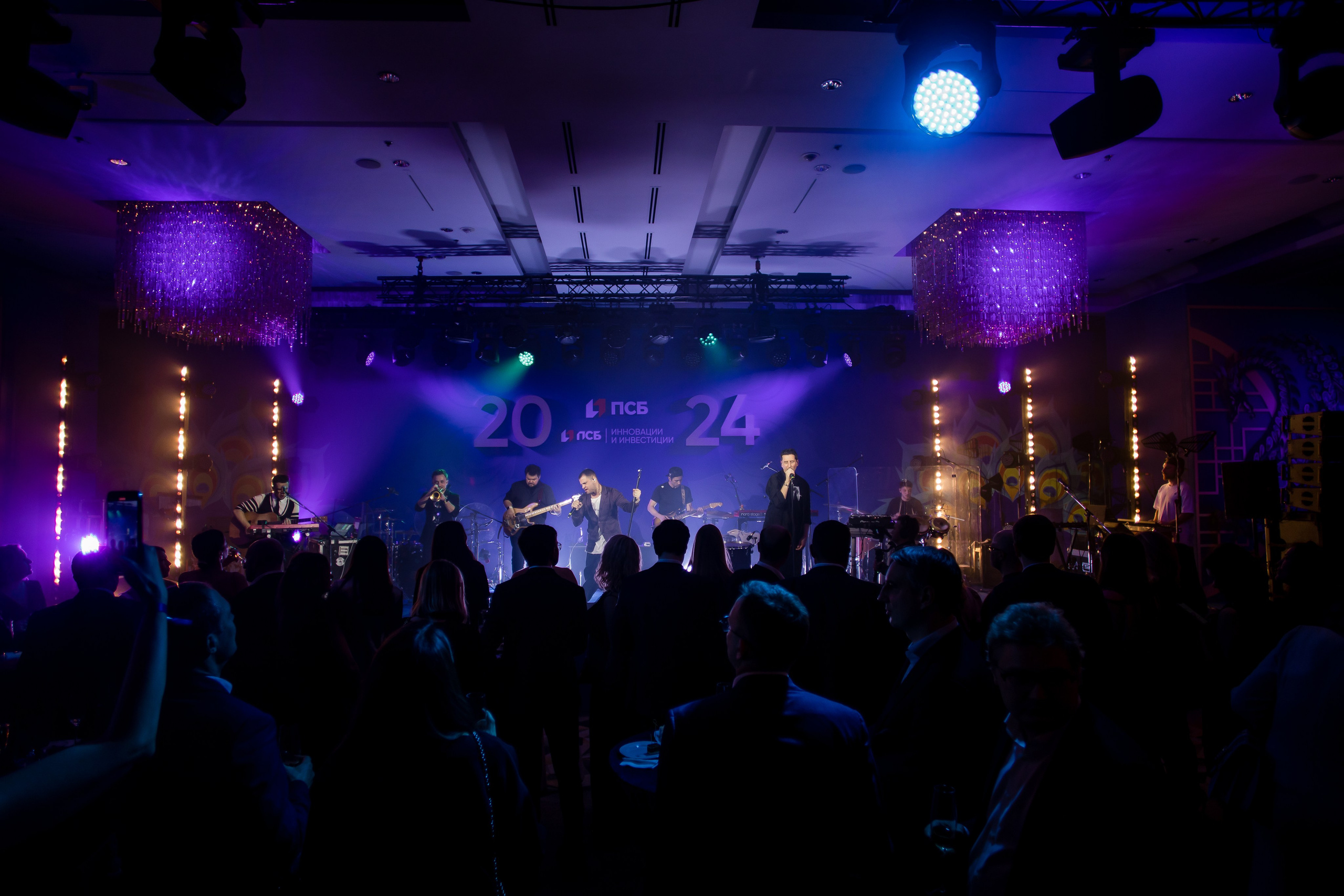 ПСБ. Репортажной и Свадебный фотограф Слава Цесарь