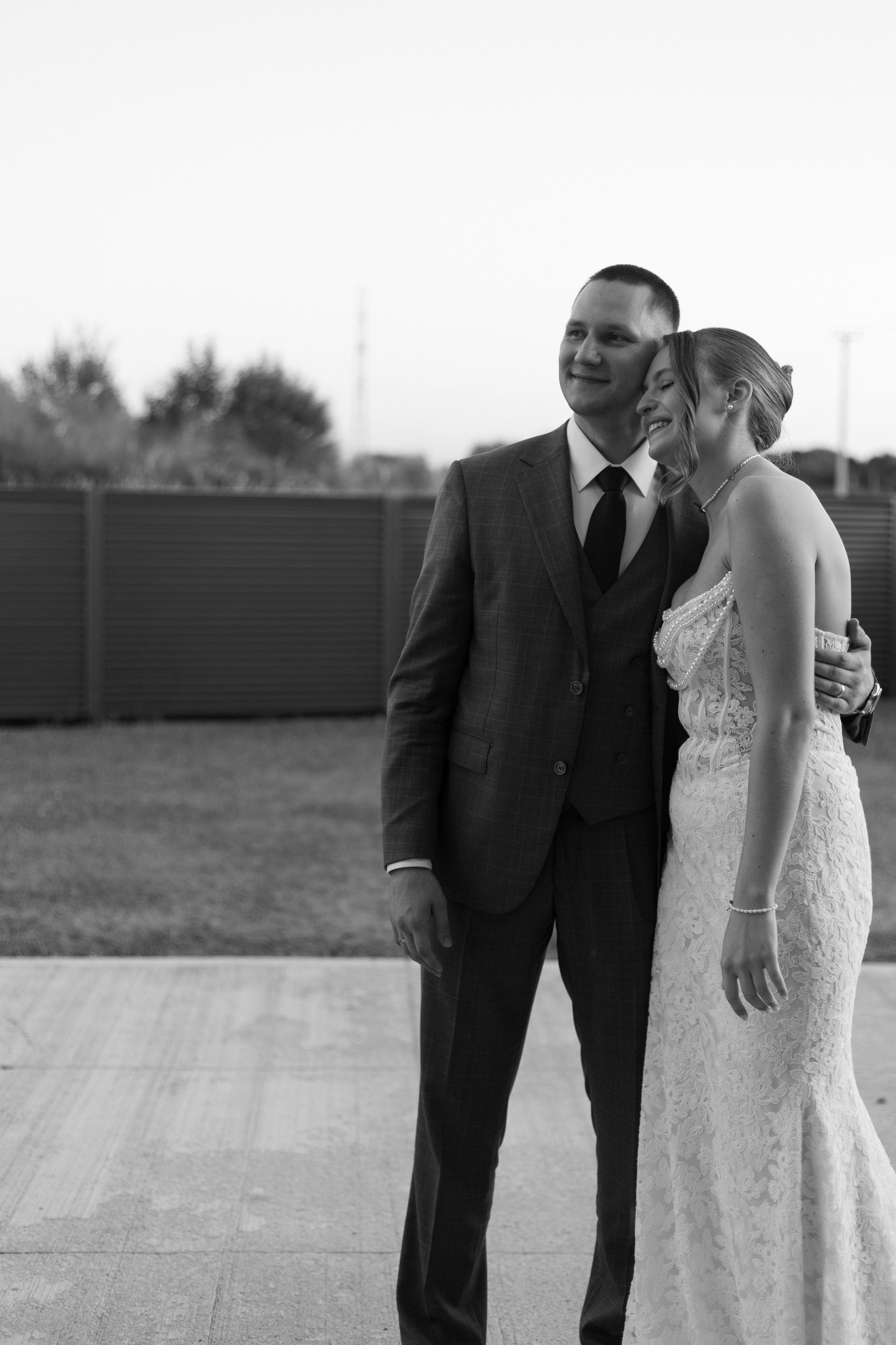 Михаил & Ольга. Свадебный фотограф Санкт-Петербург