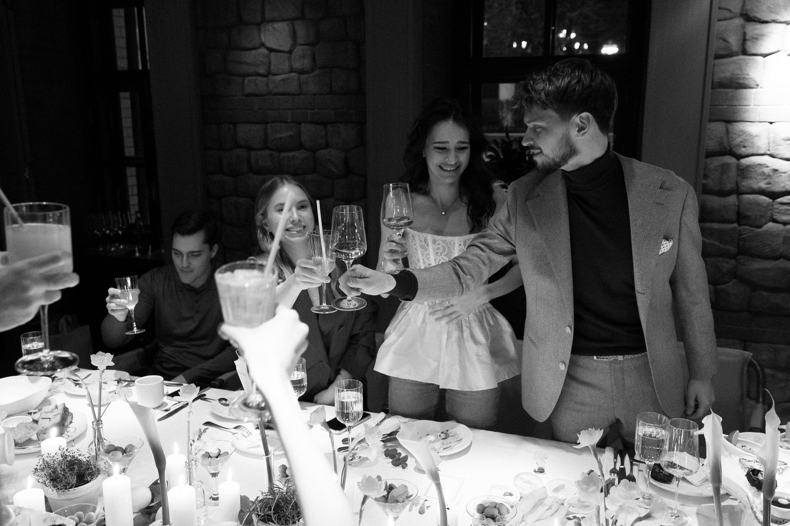 День рождения Александра. Свадебный и семейный фотограф Ракитин Илья