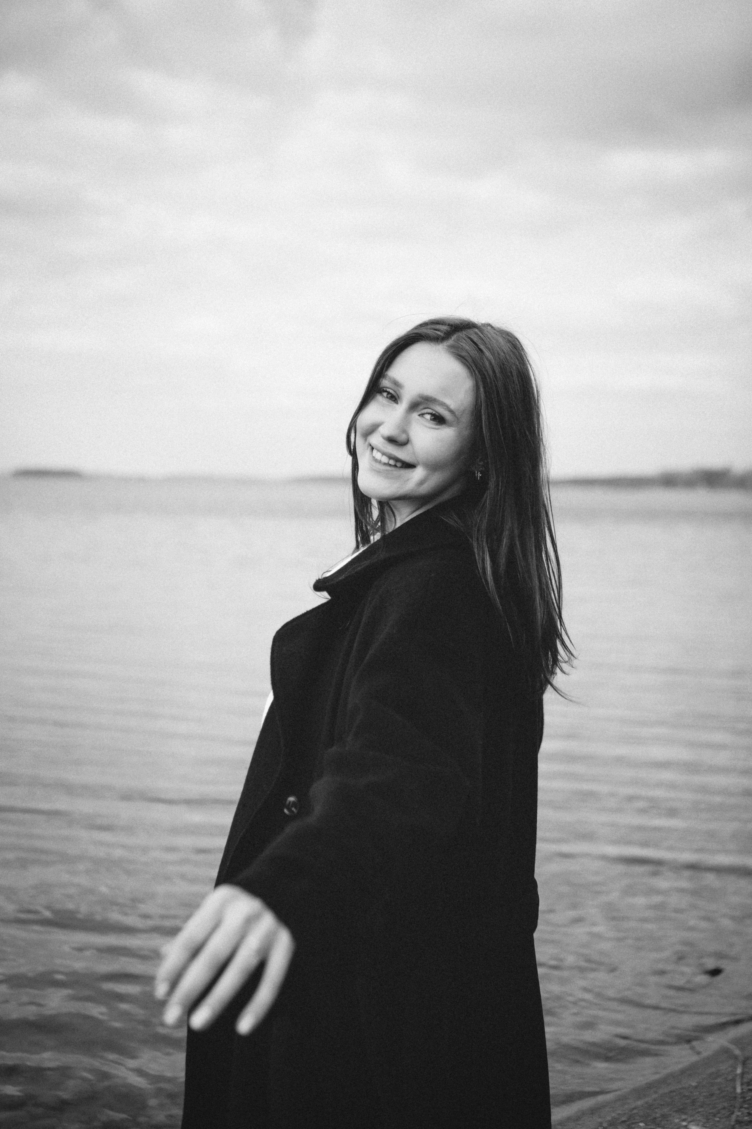 Я у себя есть. Портретный фотограф в Минске