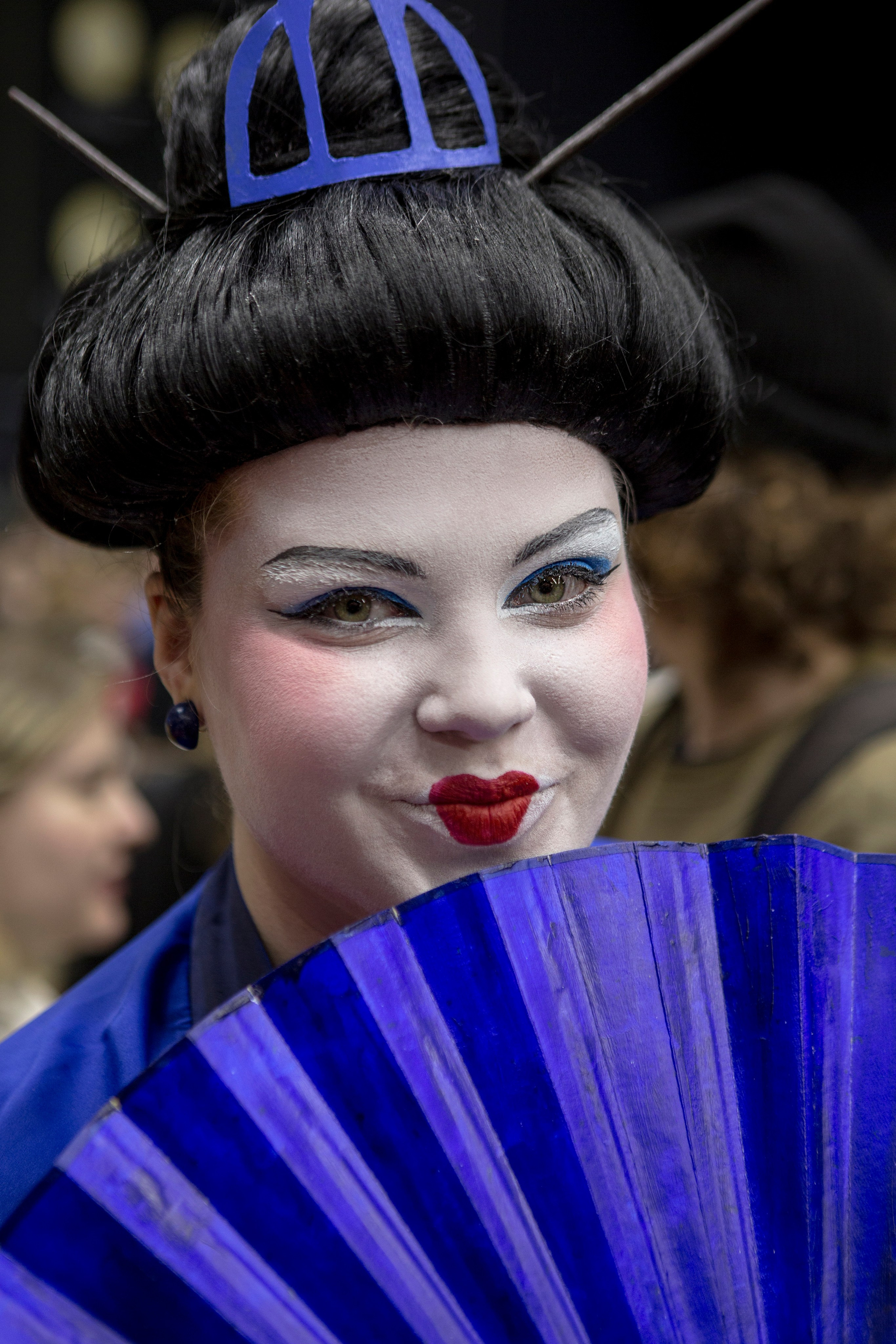 Тёмные Материи 2025. Falcon Clab. Портретный фотограф в Минске