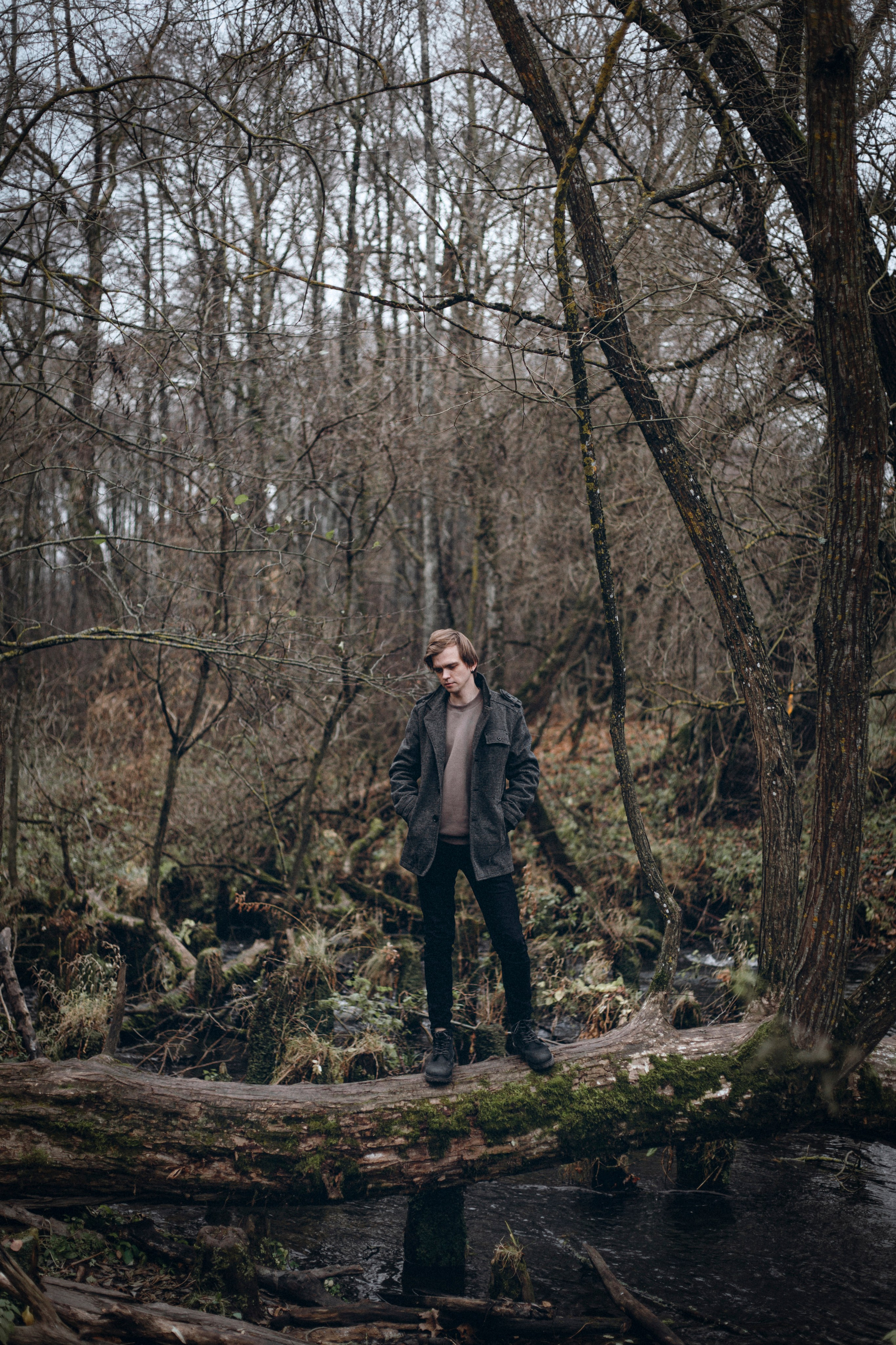 Гордость и предубеждение. Портретный фотограф в Минске