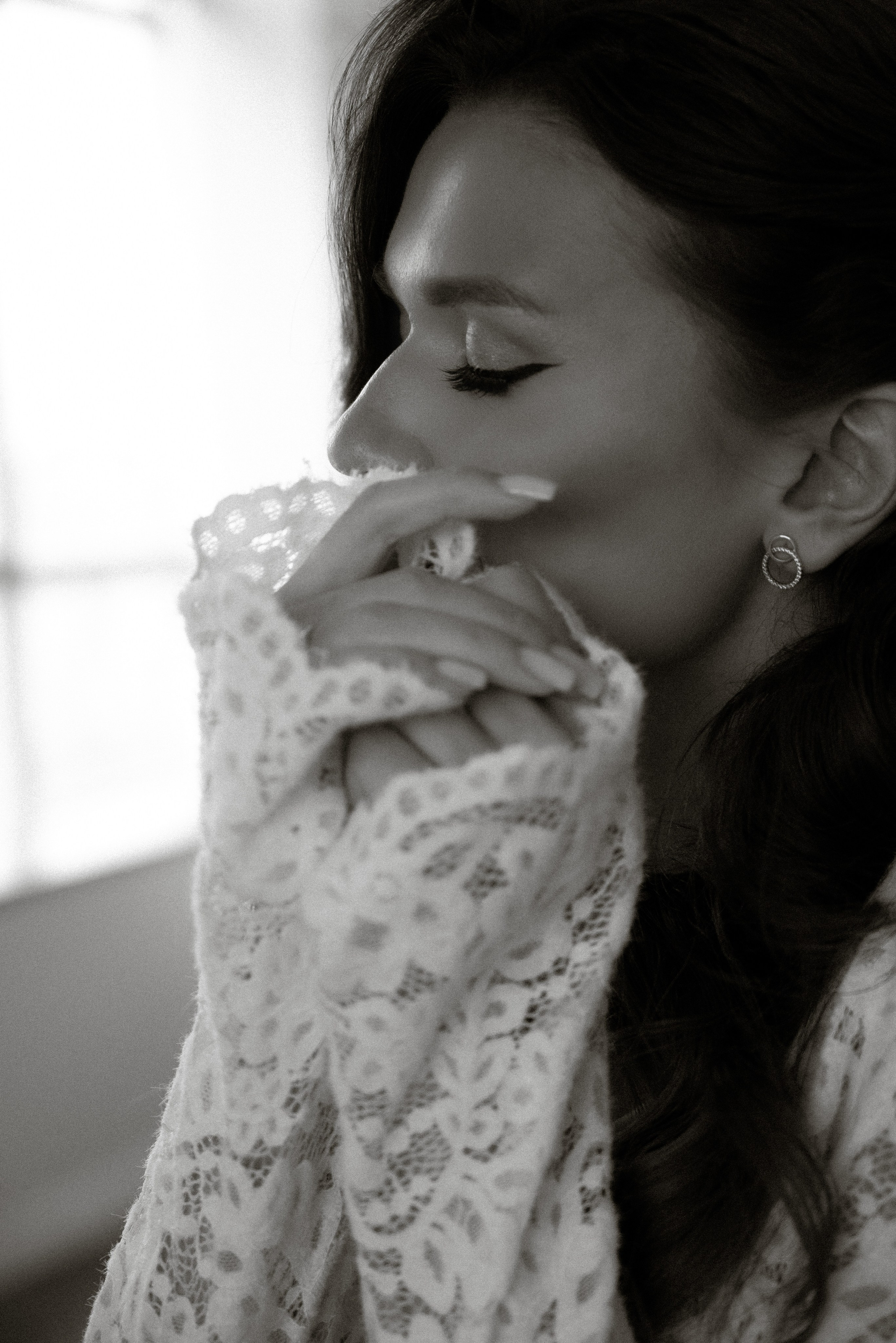 Настя. Тамара Власова