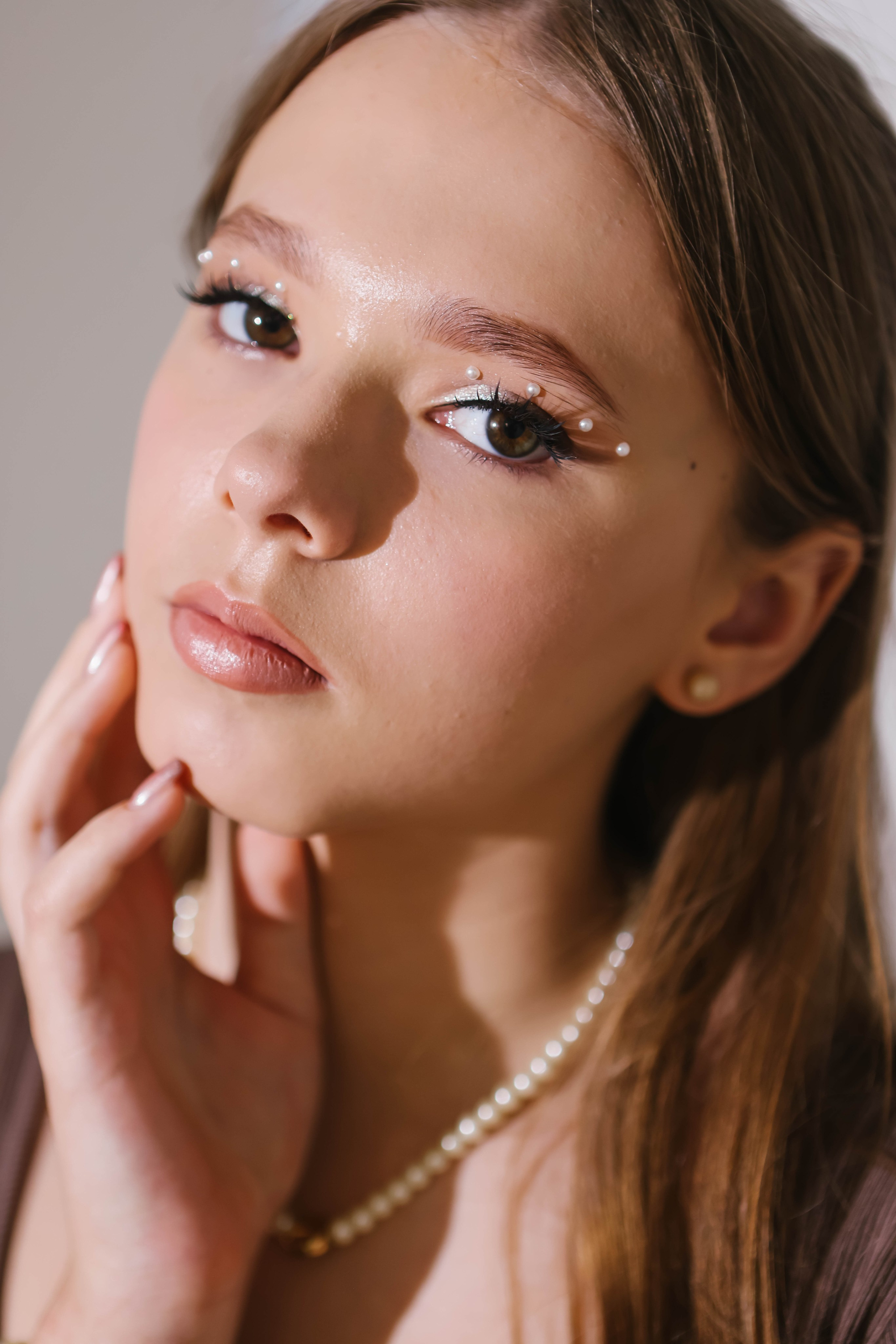 Лебедева Екатерина. Promodels