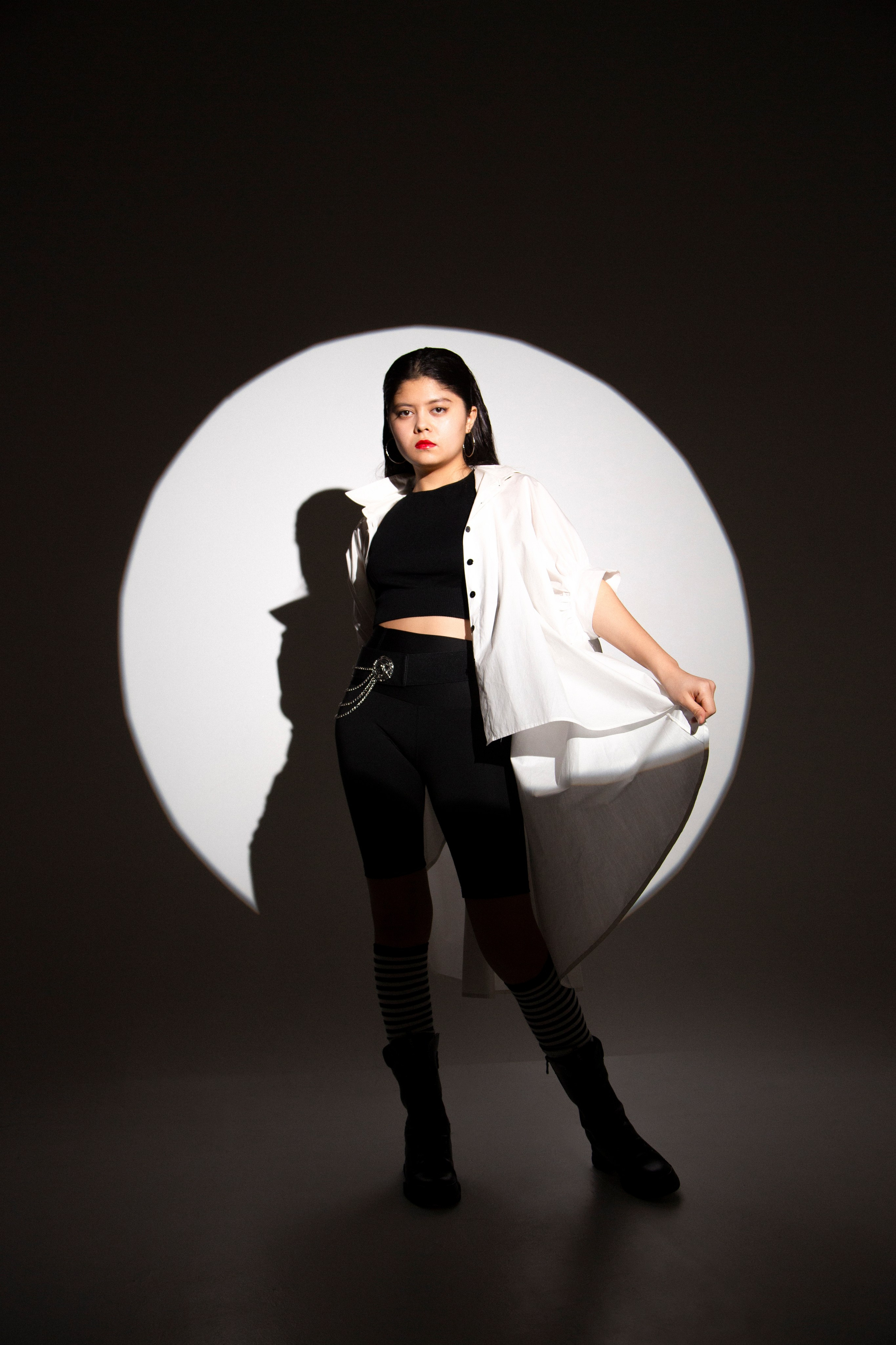 Садриддинова Райхона. Promodels