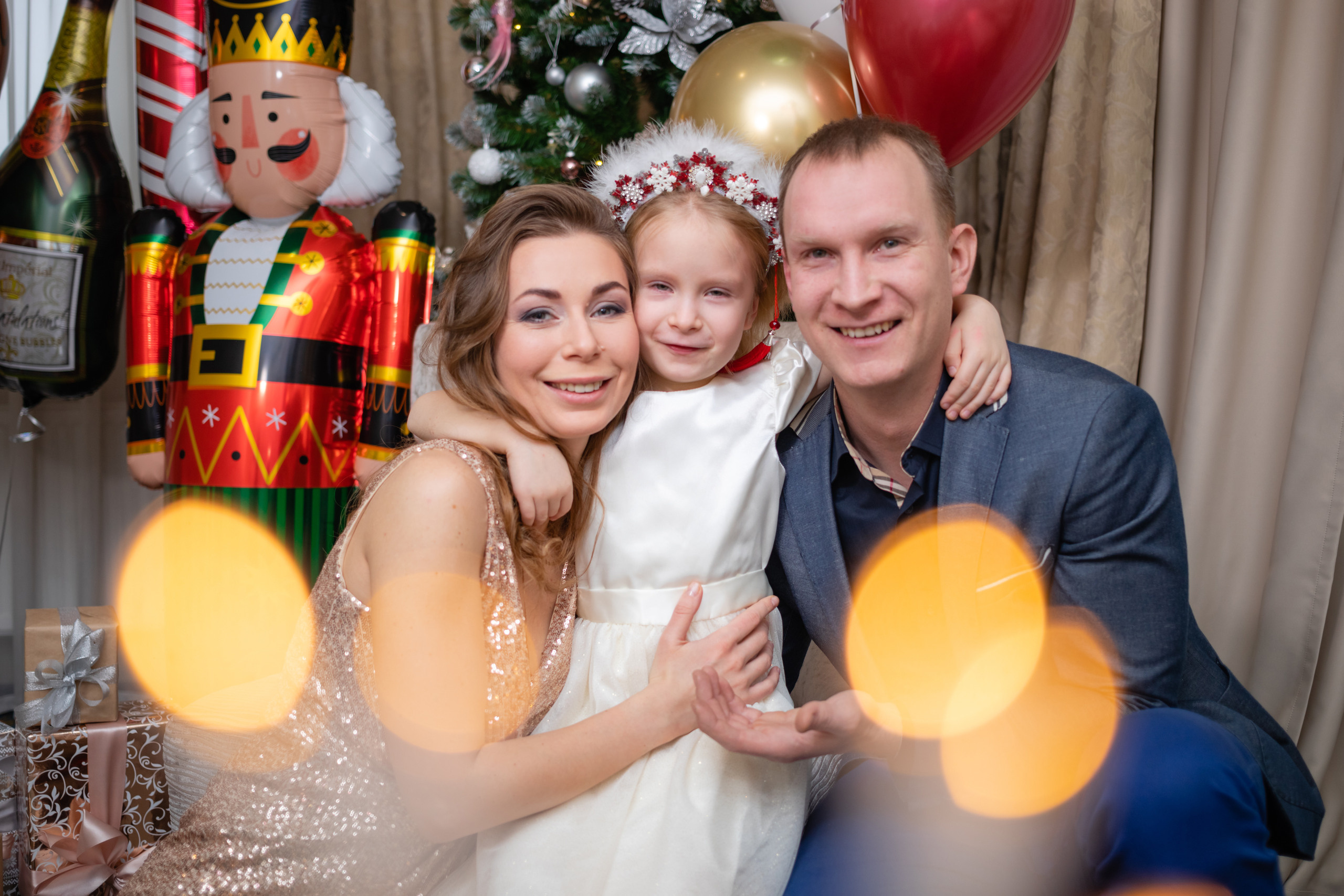 Фотосессия Татьяны. Фотограф Алина Гашникова