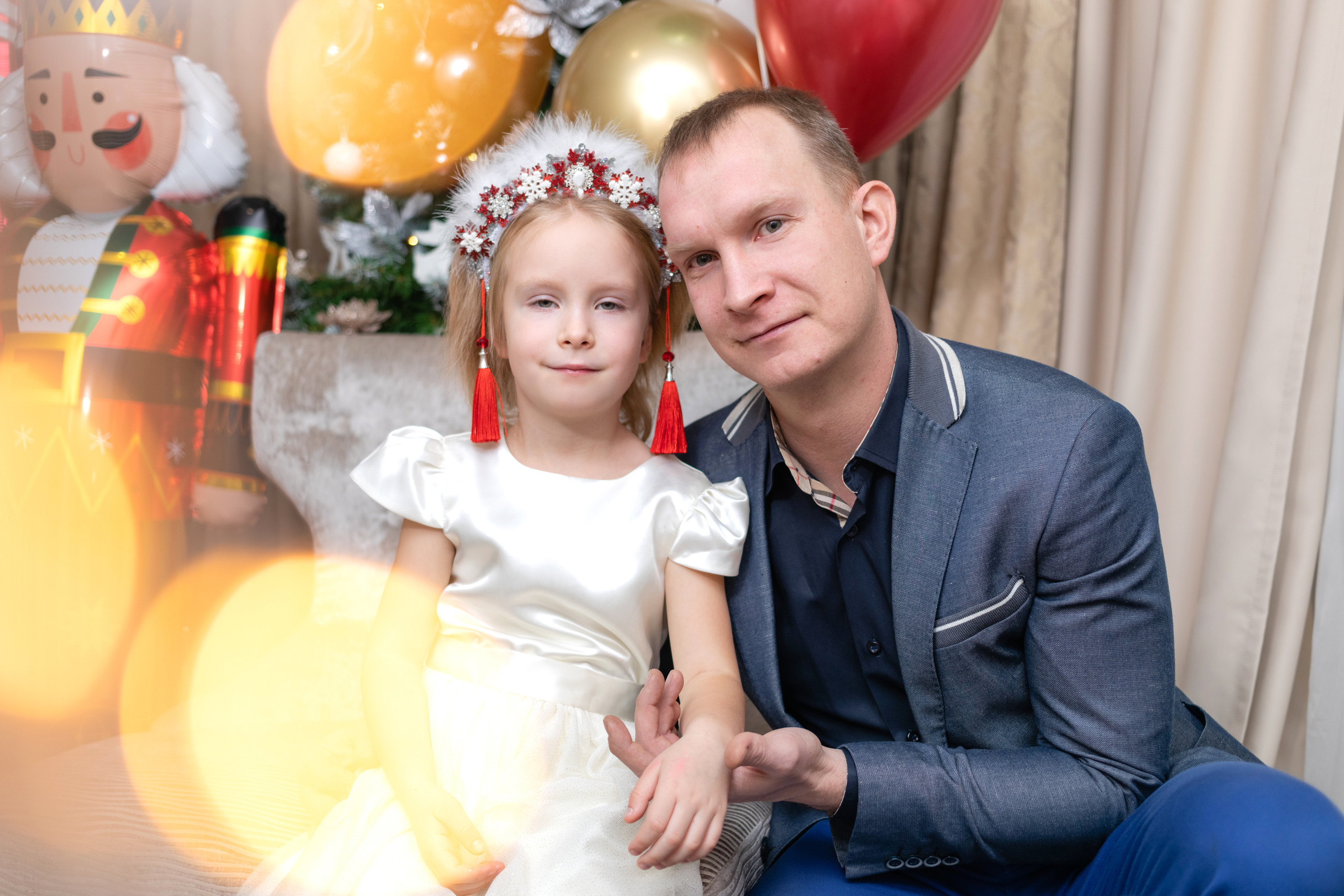 Фотосессия Татьяны. Фотограф Алина Гашникова