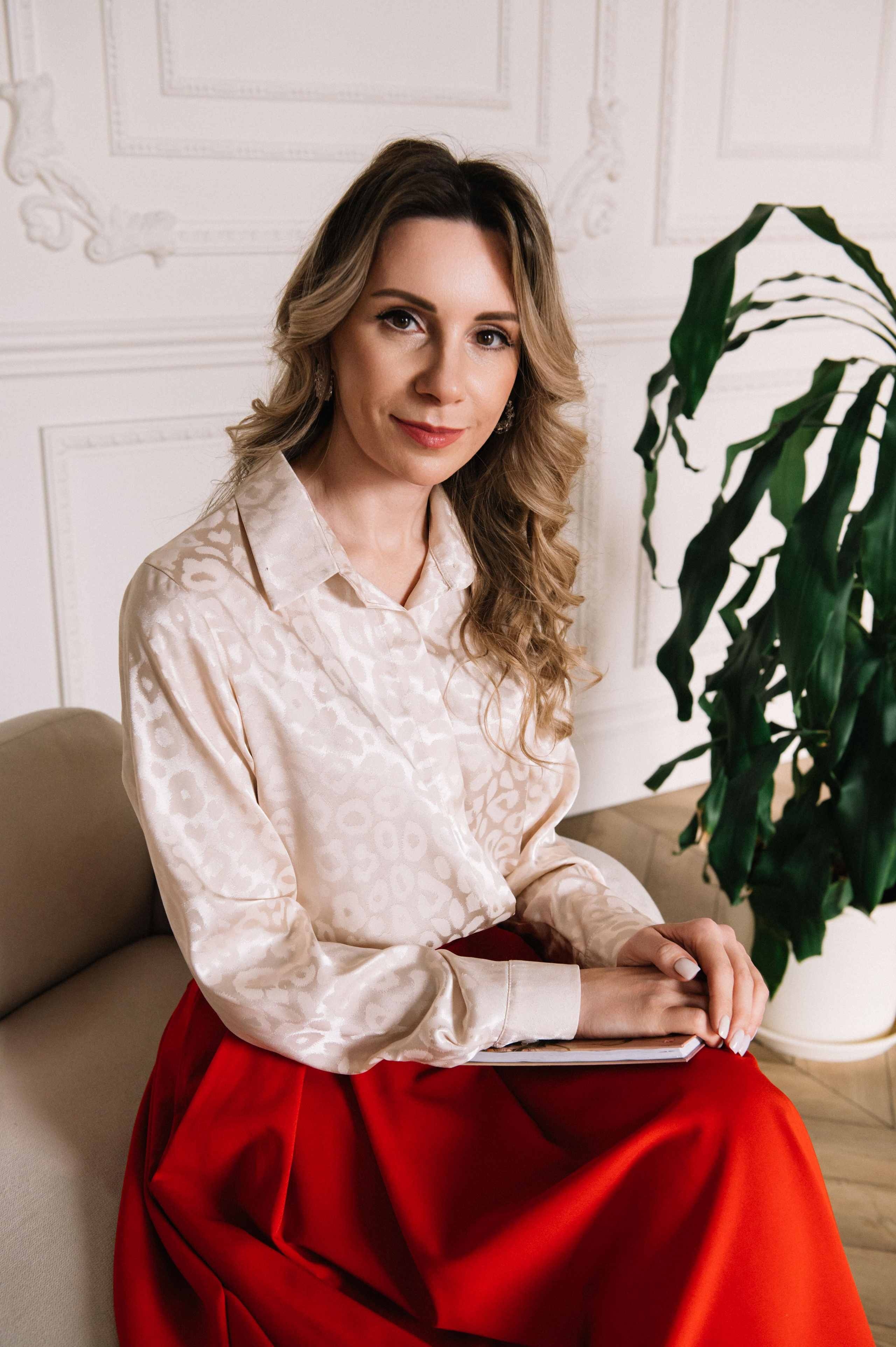 Наталья. Фотограф в Сургуте Светлана Гибадуллина