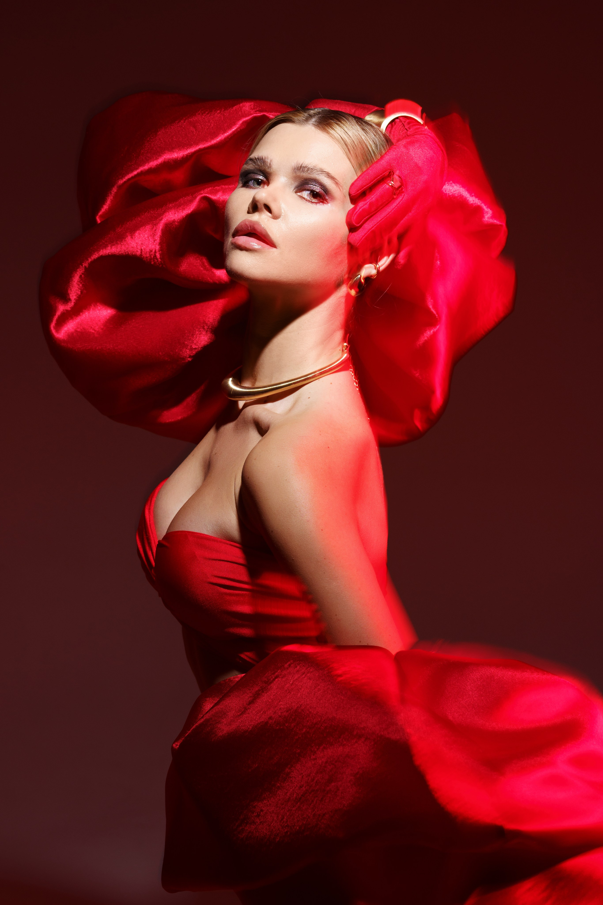 Портрет. Фотограф беременности Москва