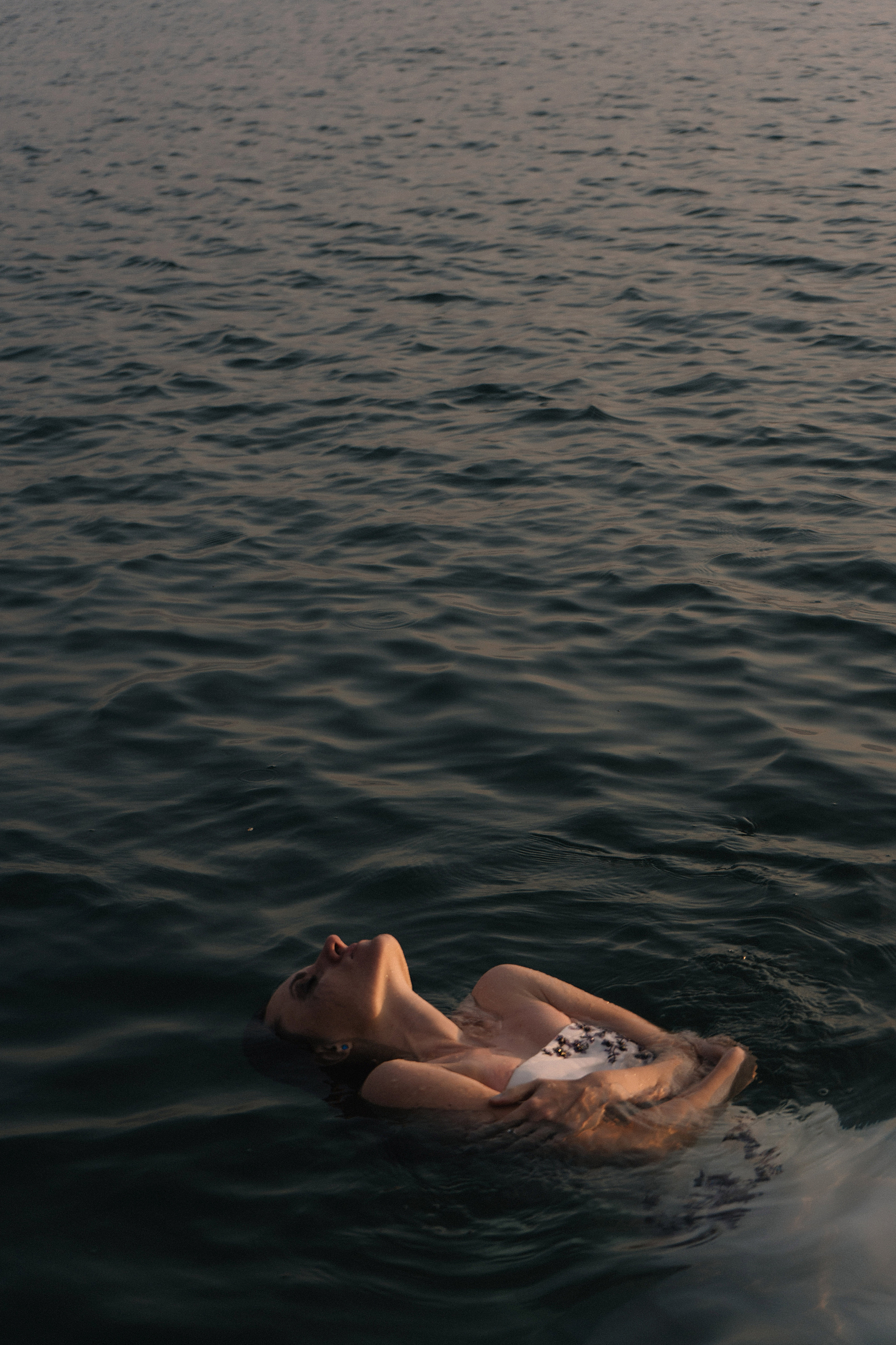 Портрет. Алиса Пиневич Фотограф Москва