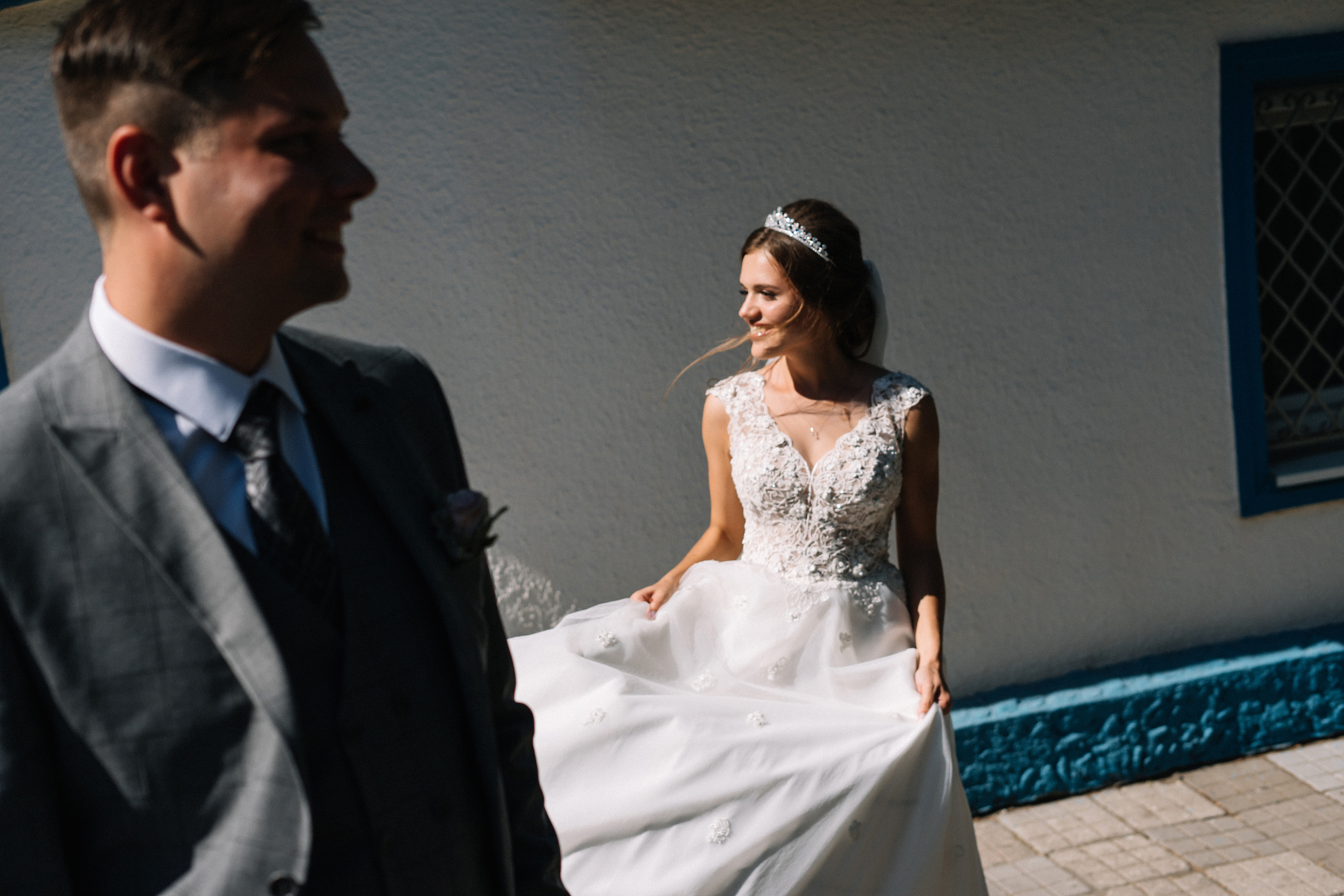 Свадьба. Алиса Пиневич Фотограф Москва