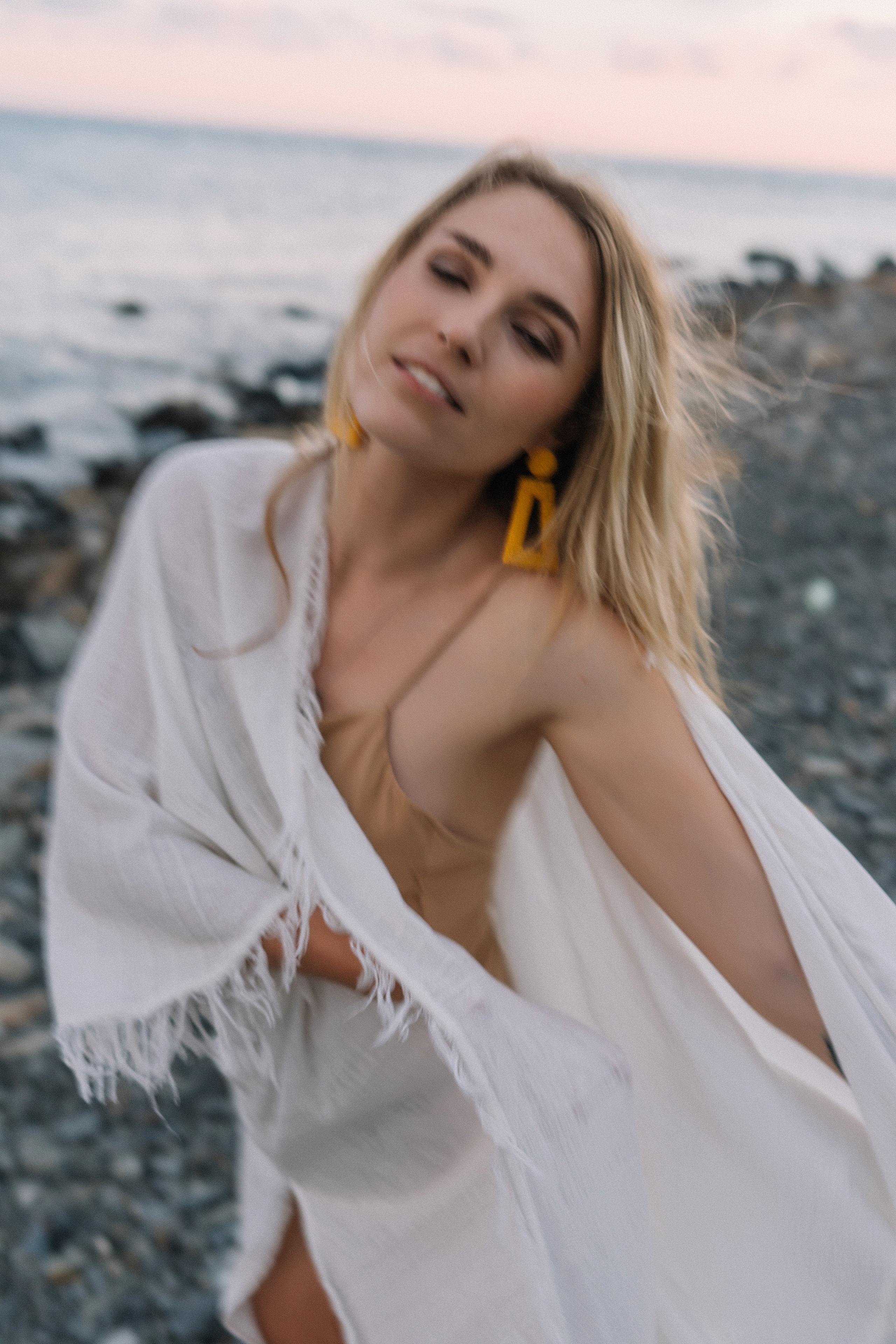 Портрет. Алиса Пиневич Фотограф Москва