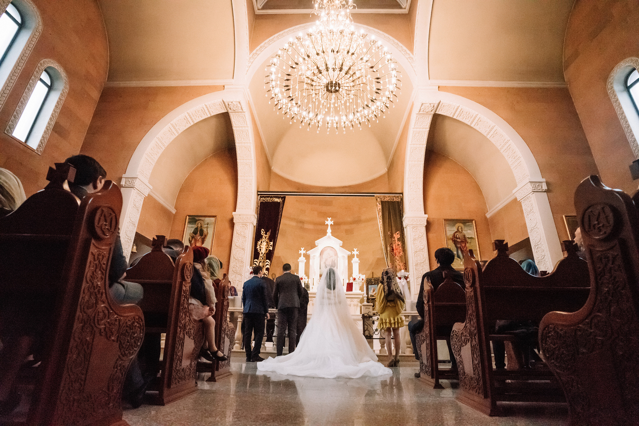 Свадьба. Алиса Пиневич Фотограф Москва