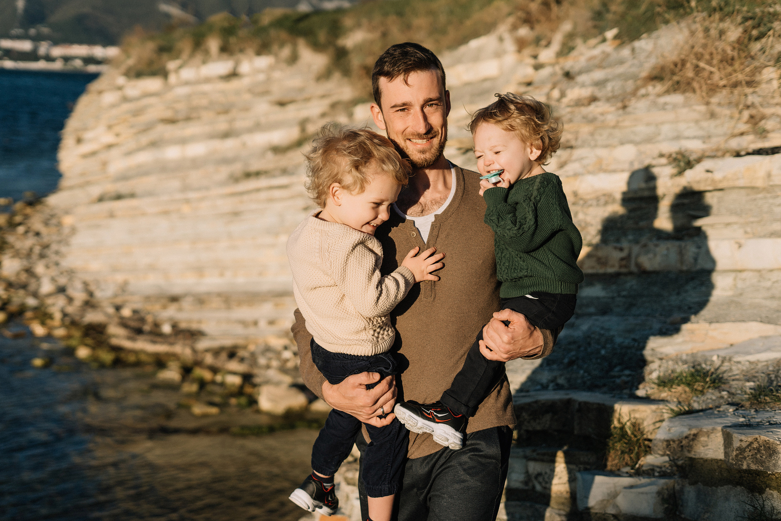 Семейная. Алиса Пиневич Фотограф Москва