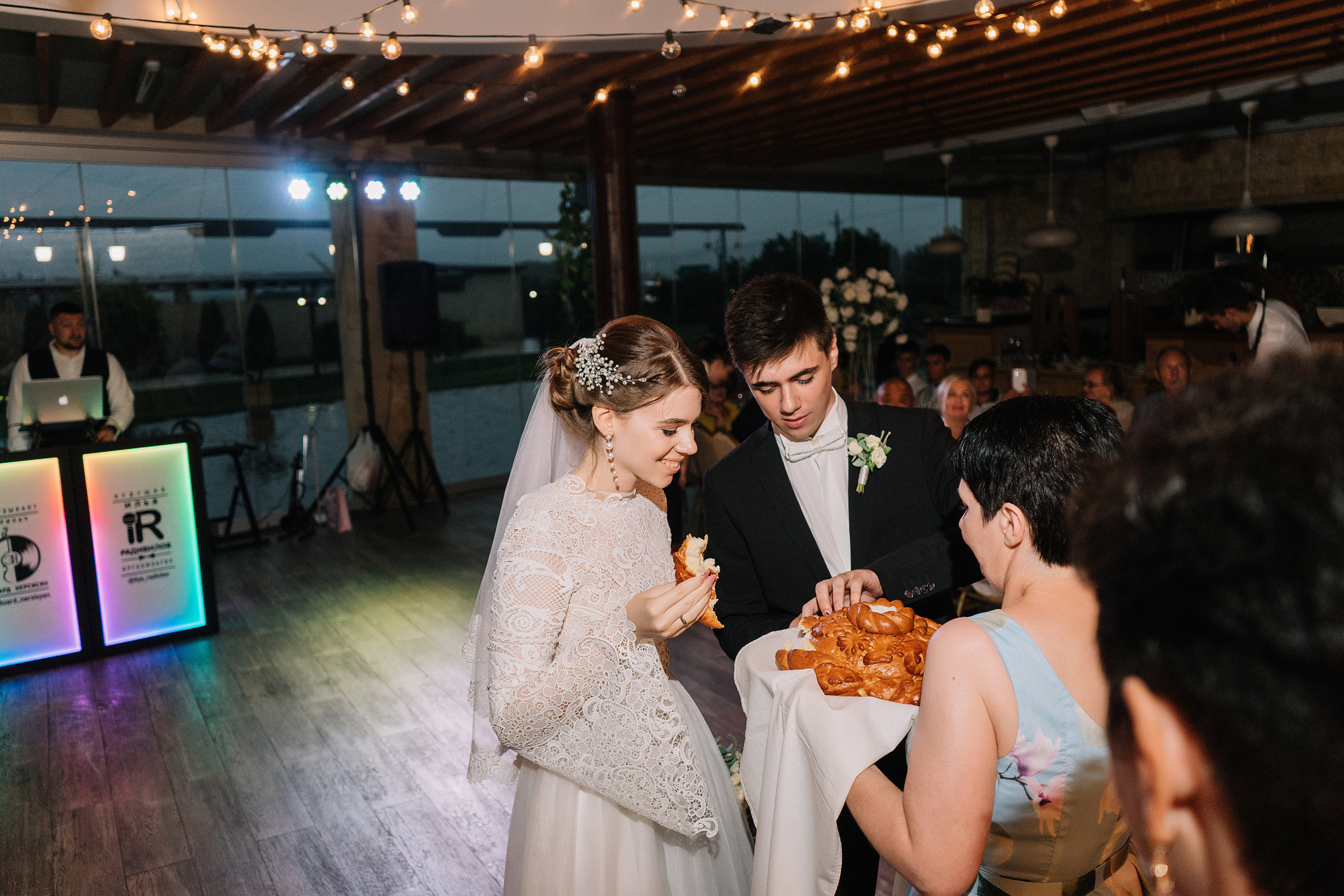 Свадьба. Алиса Пиневич Фотограф Москва