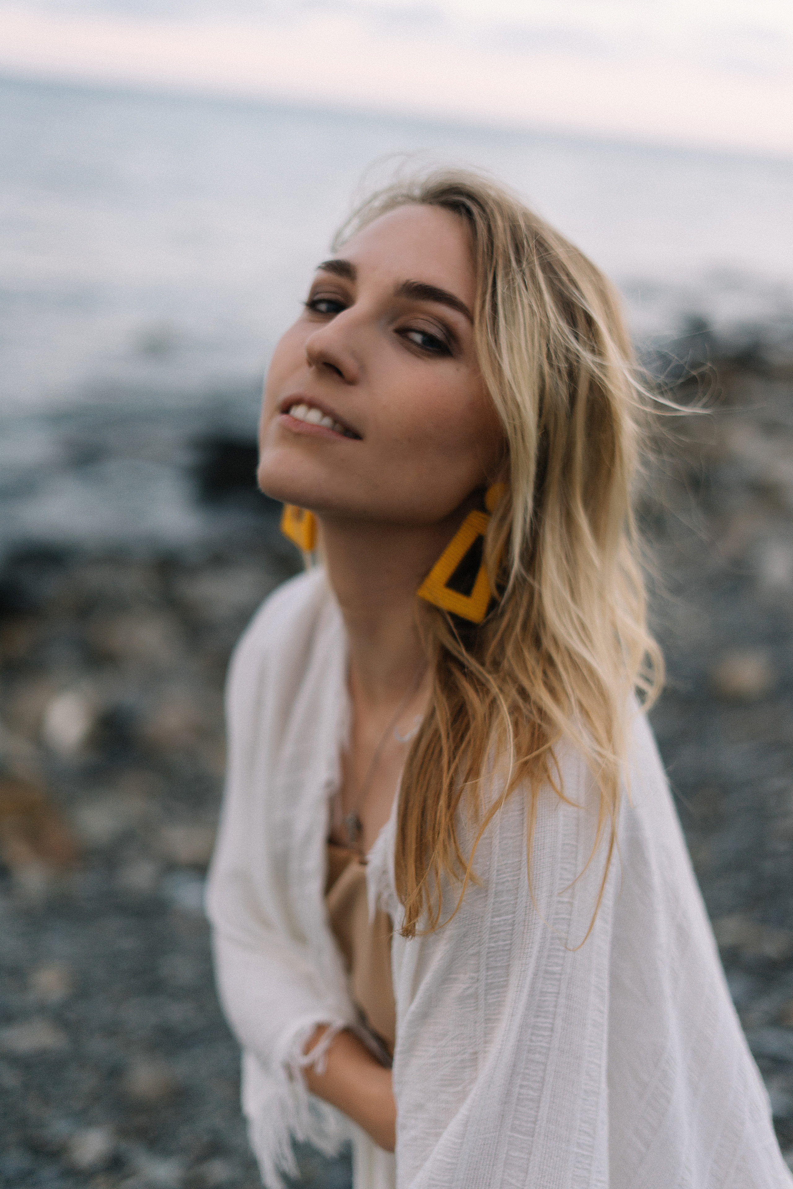 Портрет. Алиса Пиневич Фотограф Москва