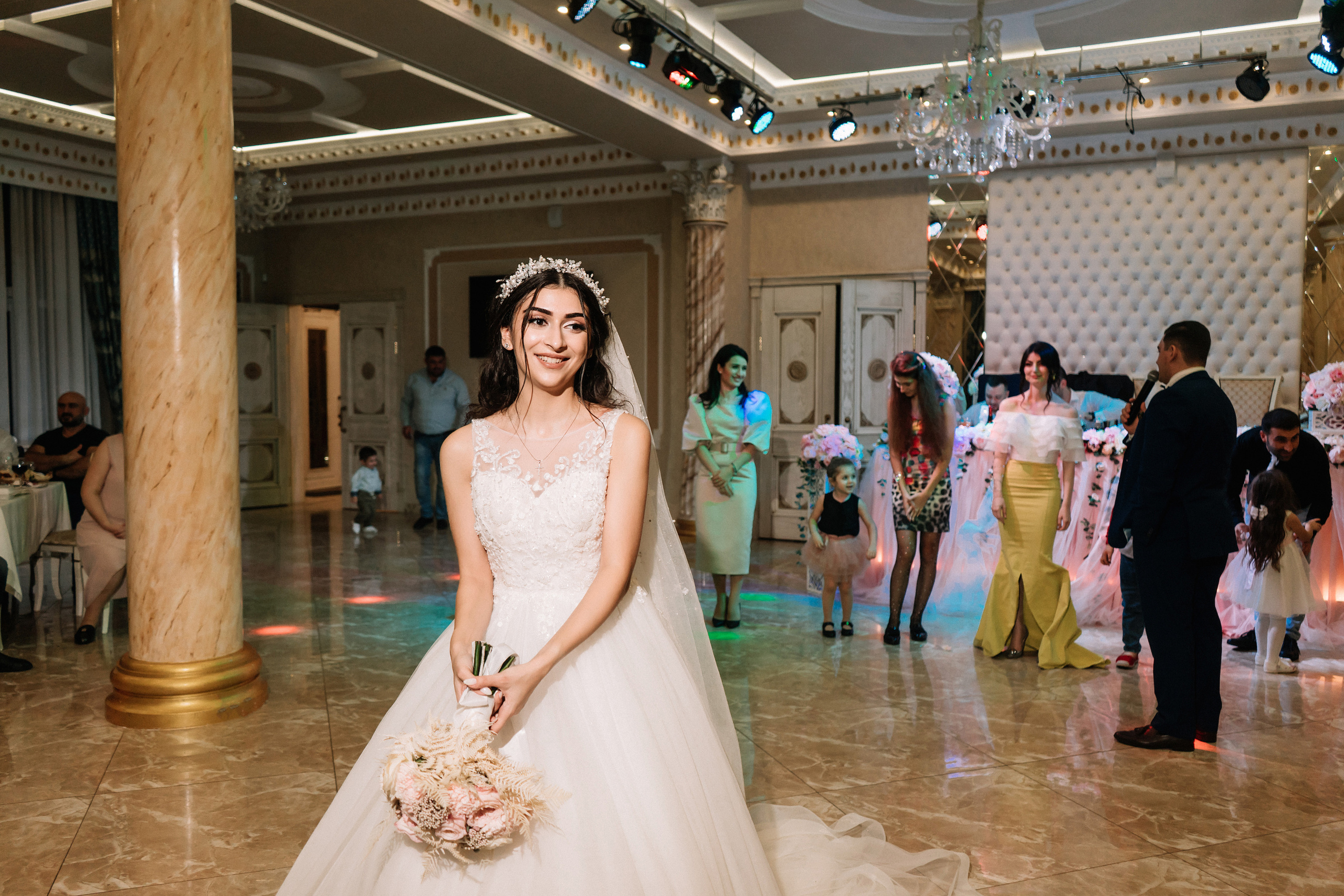 Свадьба. Алиса Пиневич Фотограф Москва