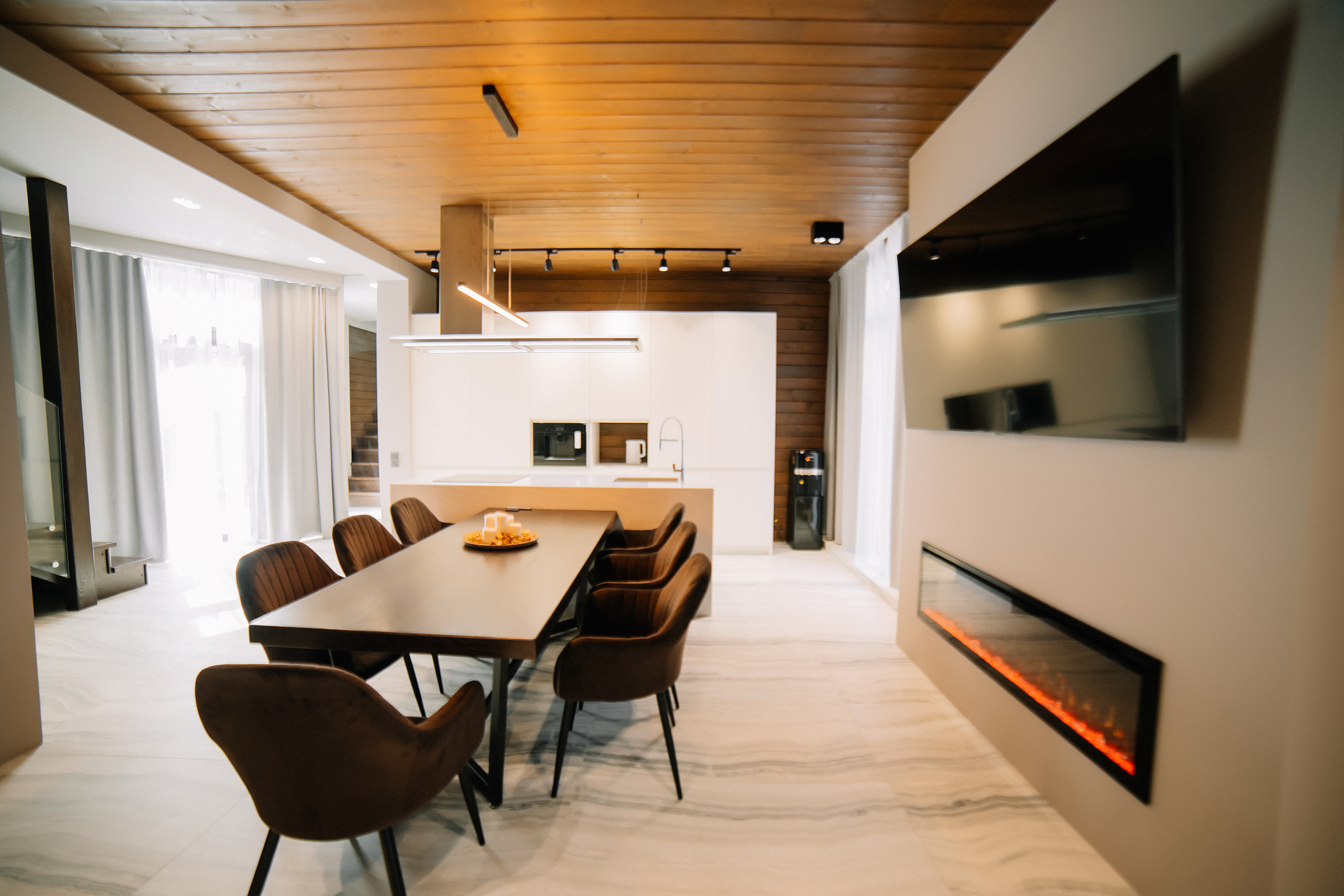 Интерьер. Алиса Пиневич Фотограф Москва