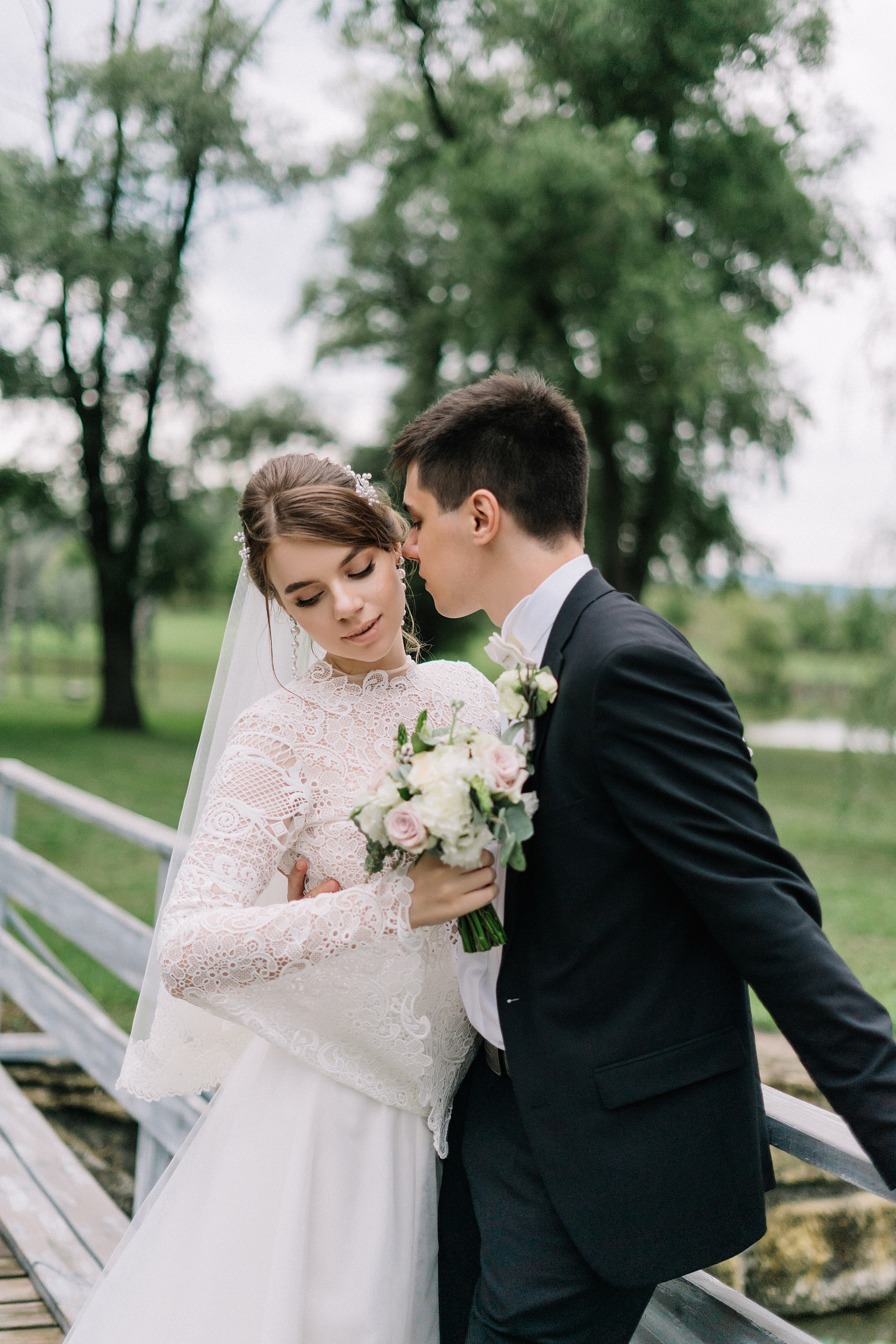 Свадьба. Алиса Пиневич Фотограф Москва