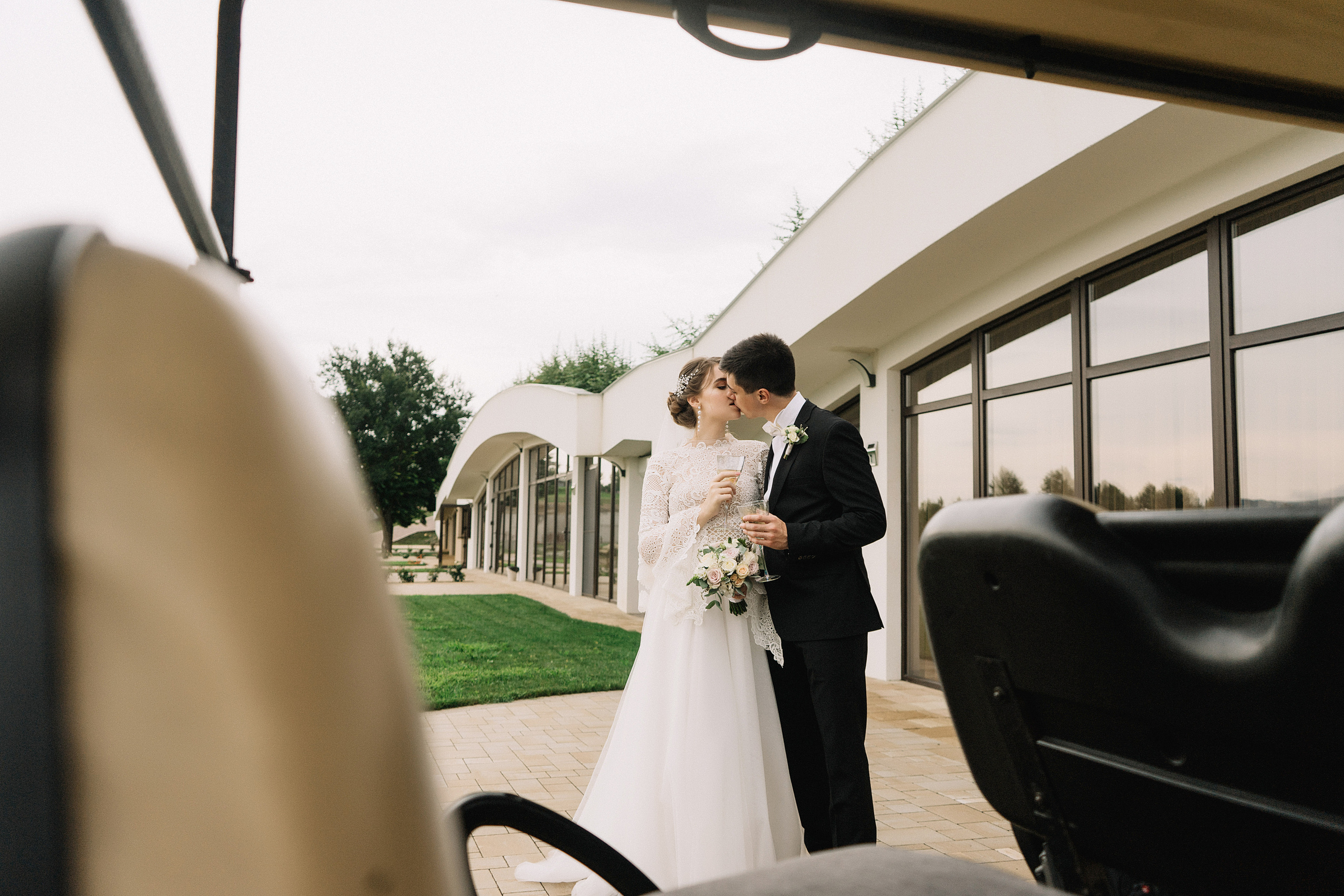 Свадьба. Алиса Пиневич Фотограф Москва