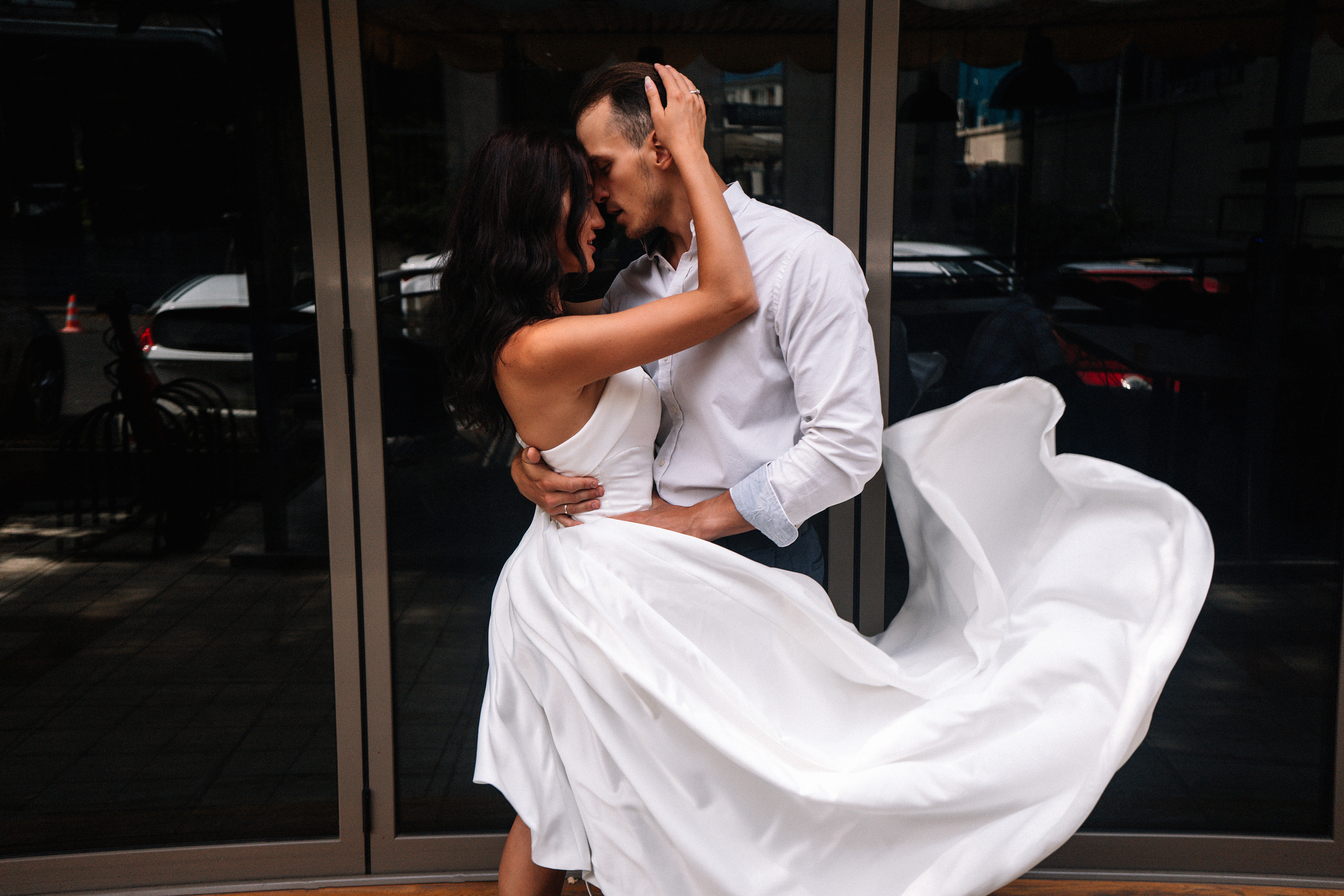 Свадьба. Алиса Пиневич Фотограф Москва