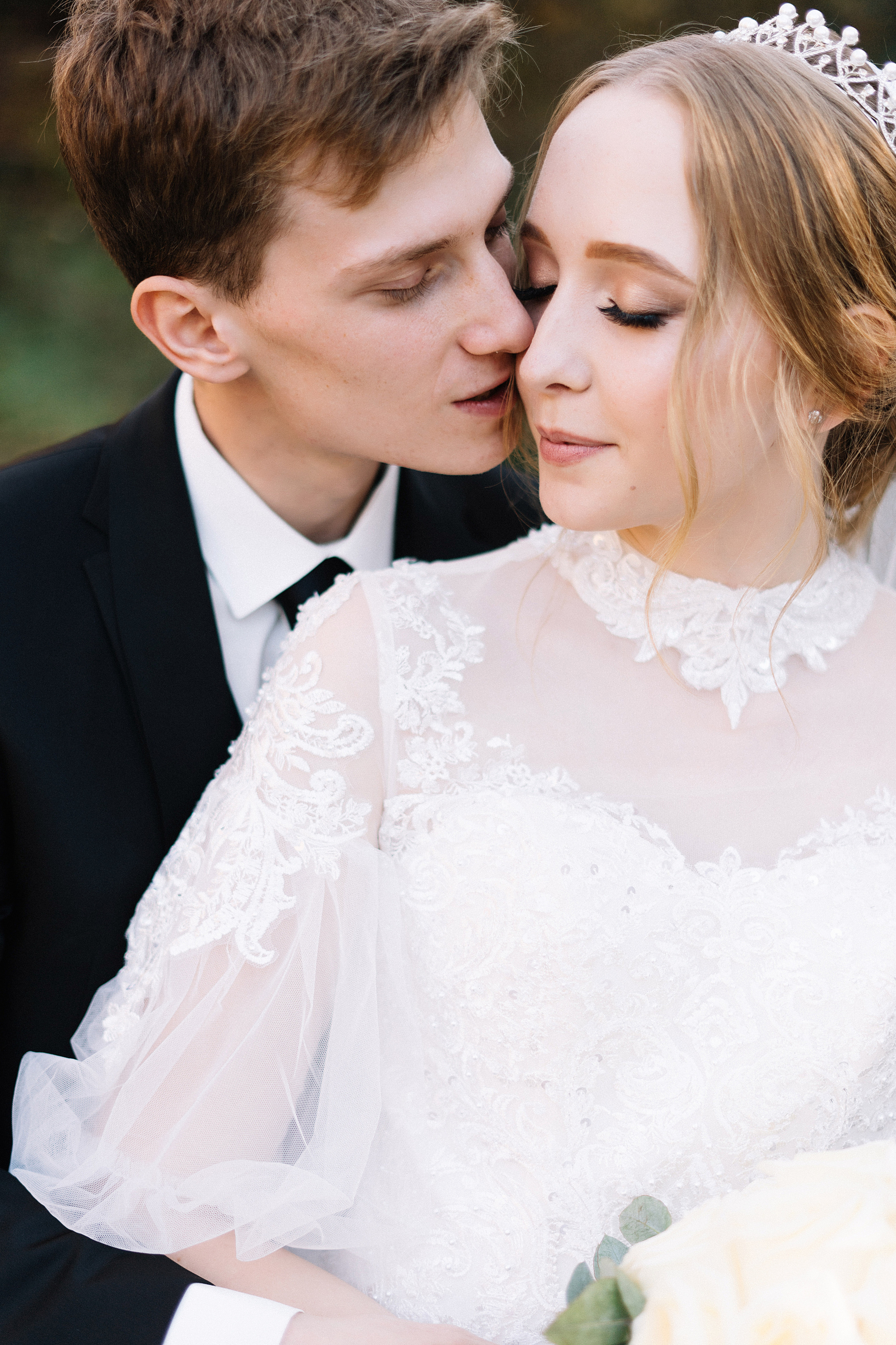 Свадьба. Алиса Пиневич Фотограф Москва