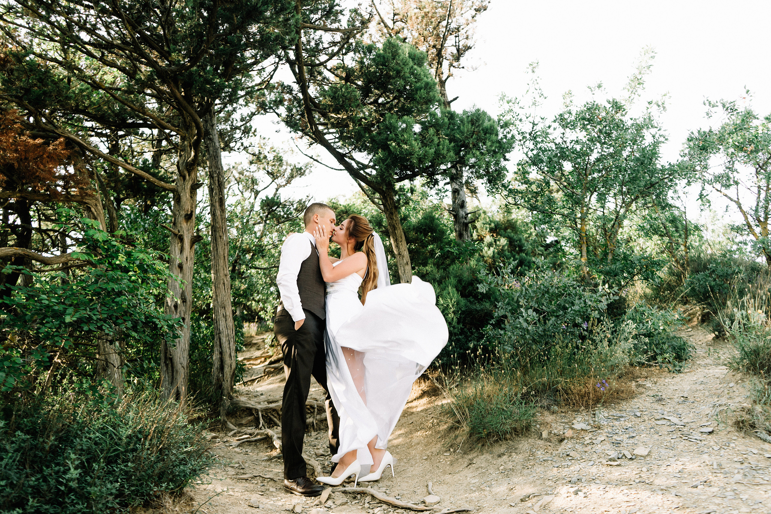 Свадьба. Алиса Пиневич Фотограф Москва