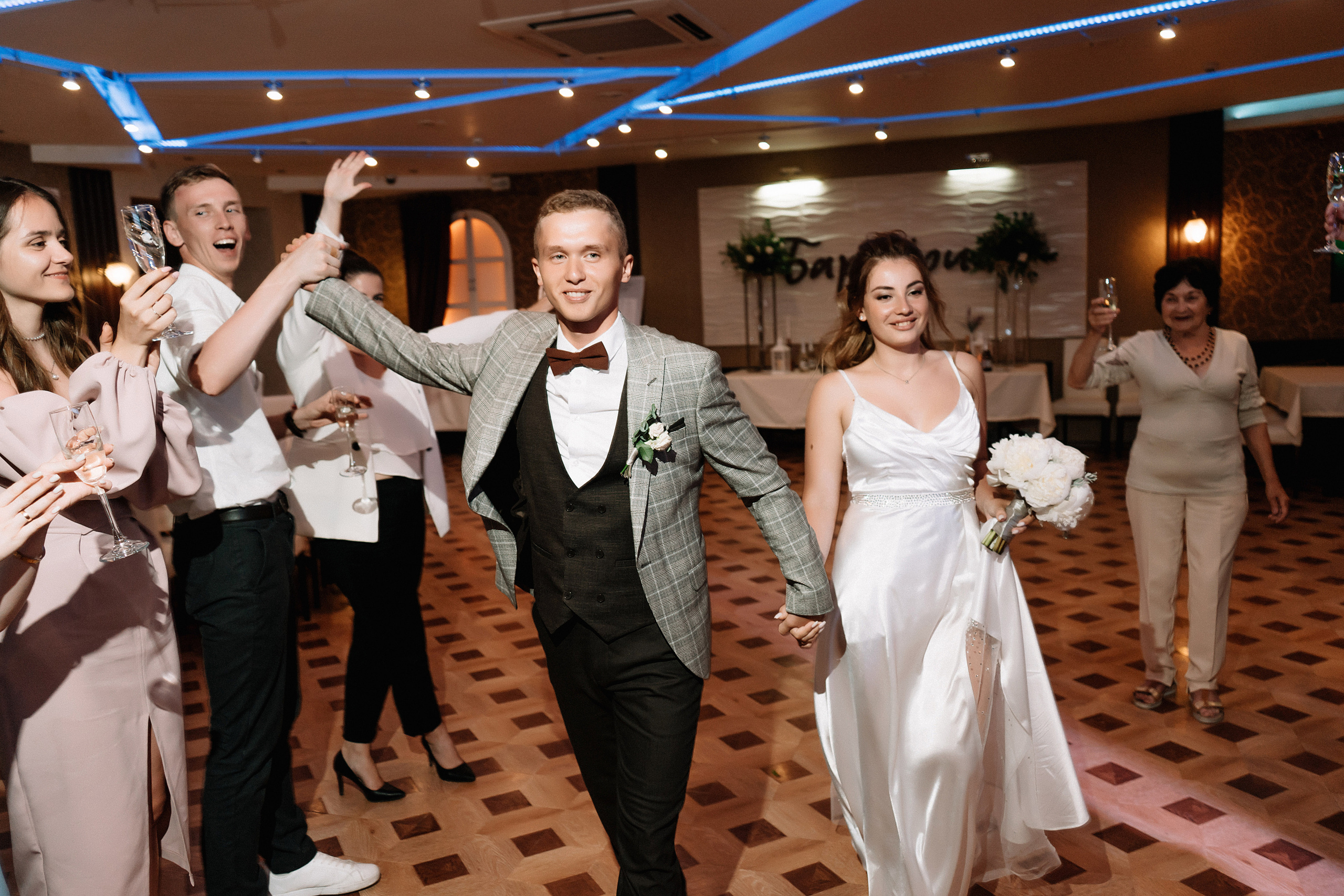 Свадьба. Алиса Пиневич Фотограф Москва