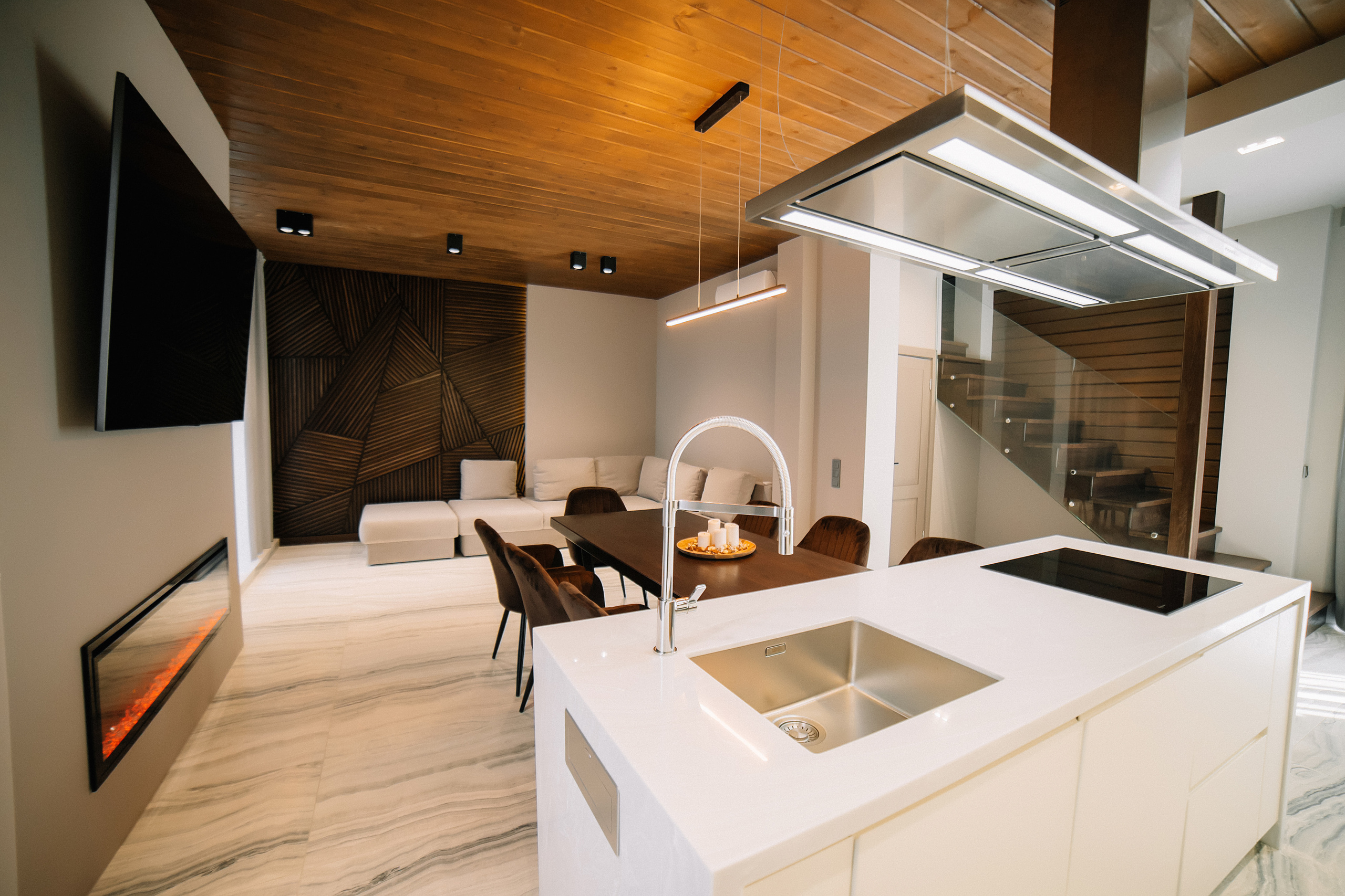 Интерьер. Алиса Пиневич Фотограф Москва