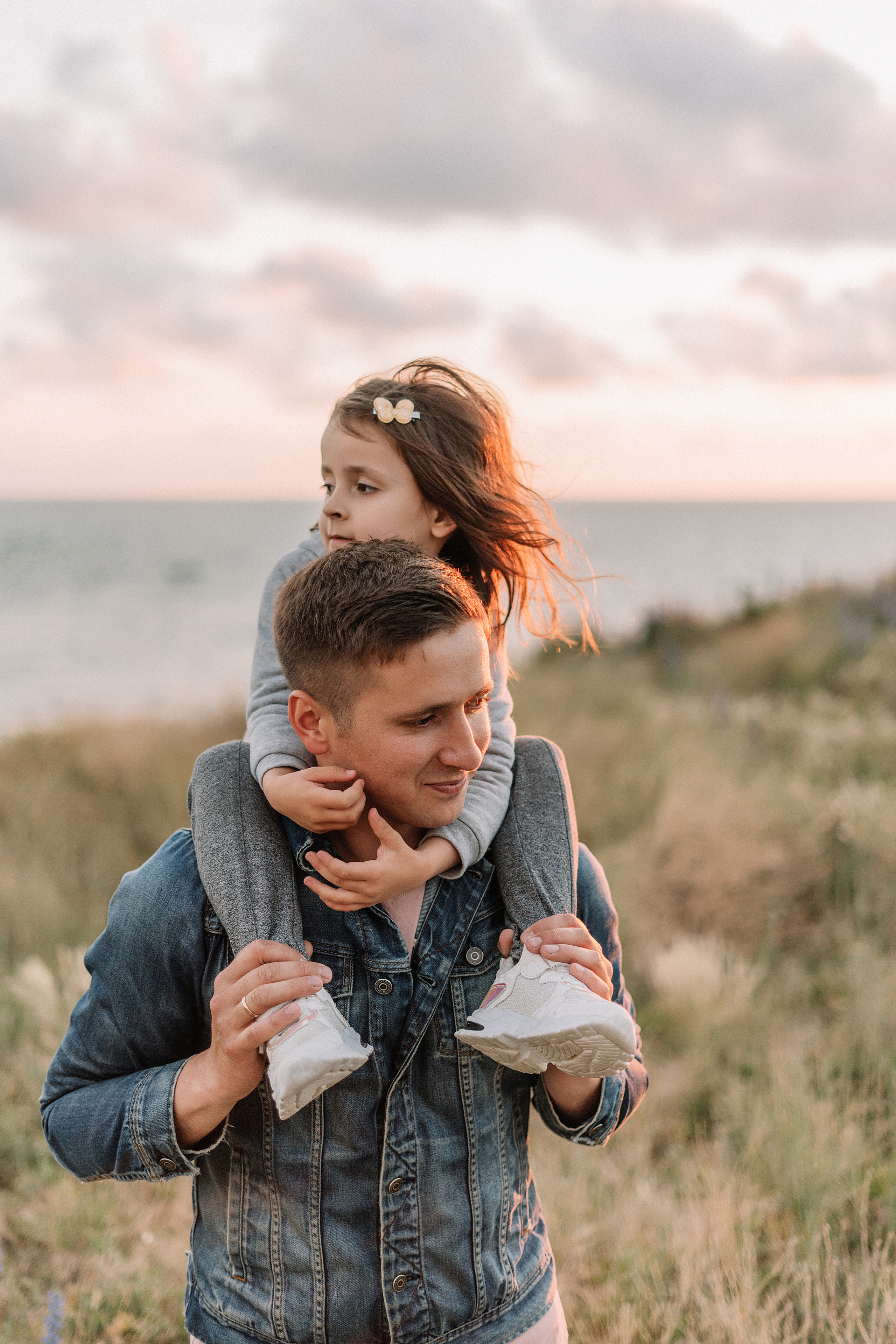 Семейная. Алиса Пиневич Фотограф Москва