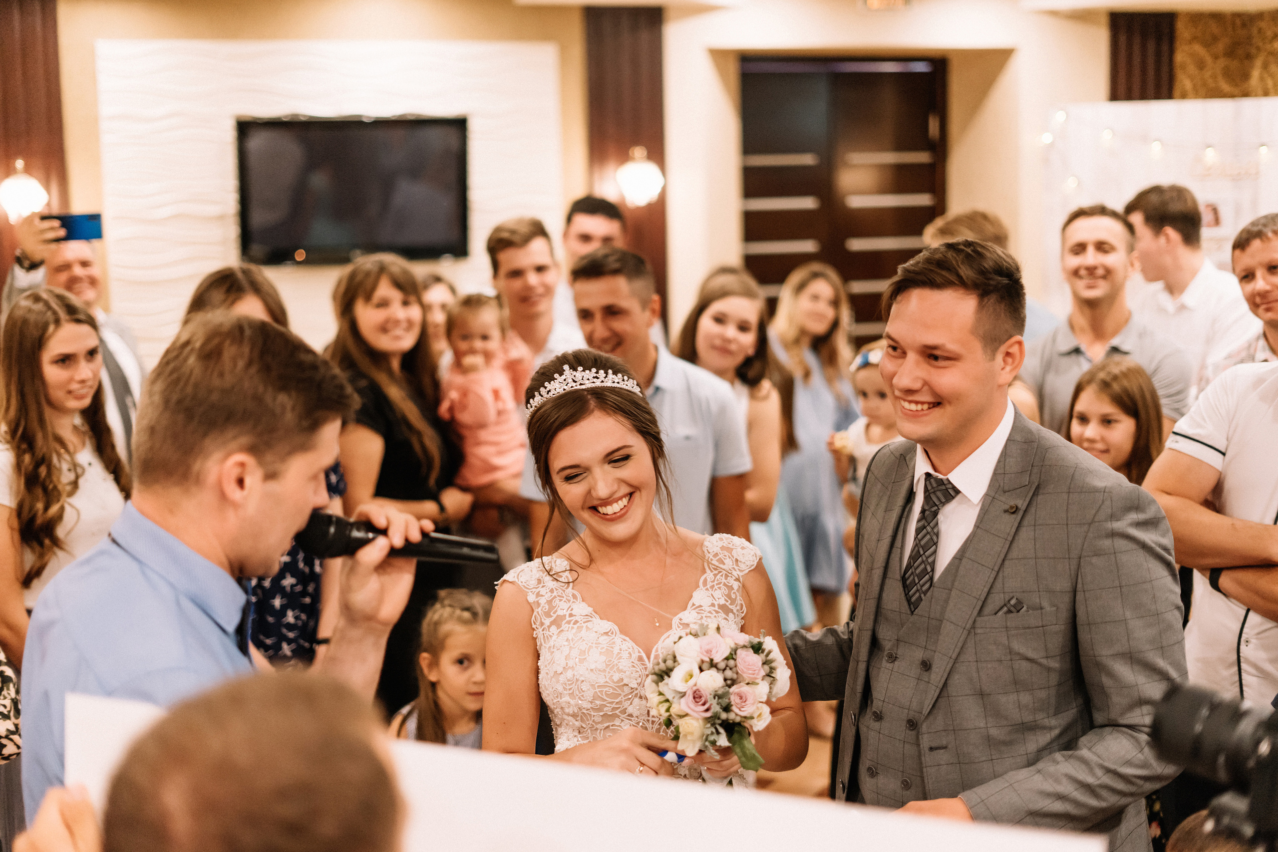 Свадьба. Алиса Пиневич Фотограф Москва