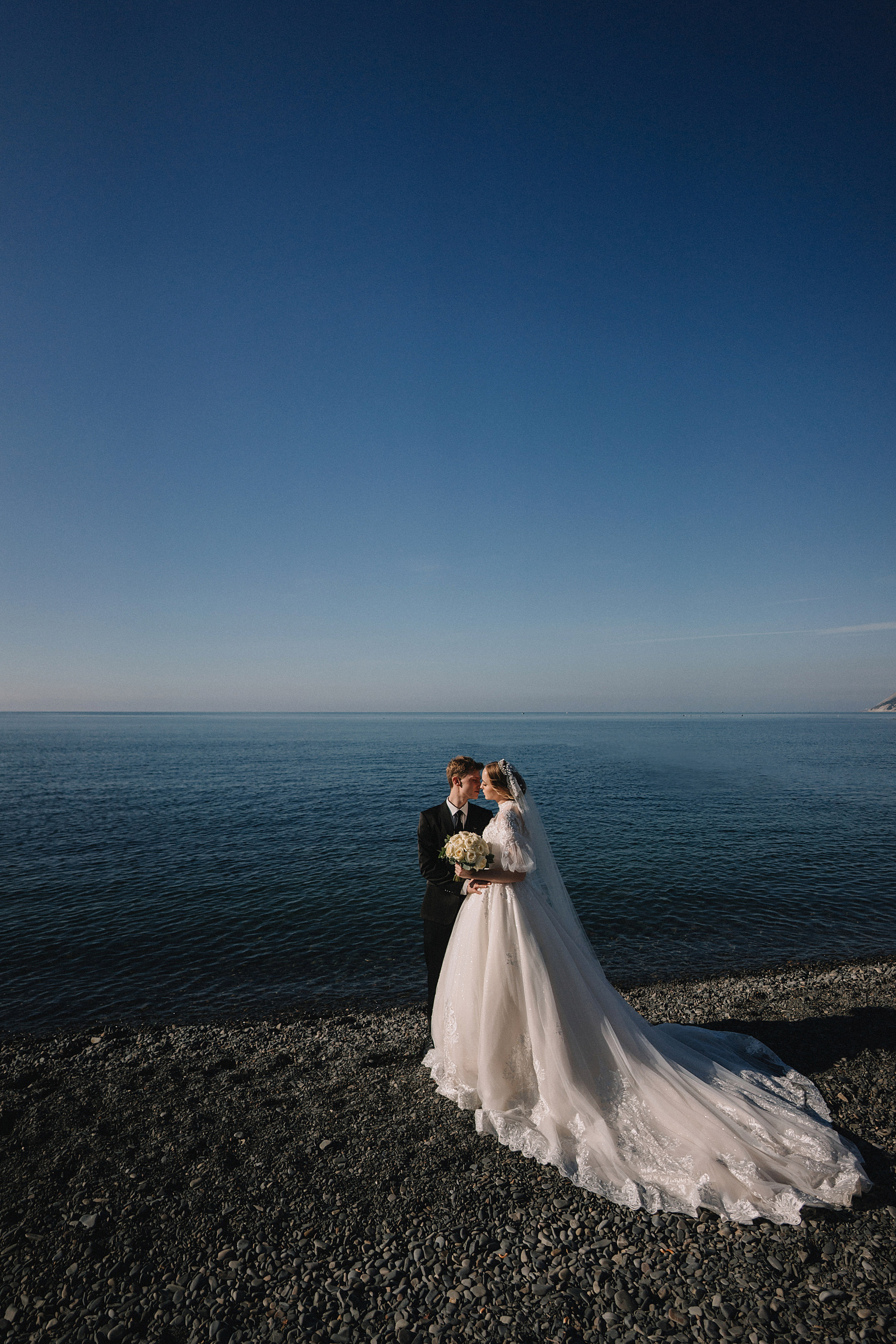 Свадьба. Алиса Пиневич Фотограф Москва