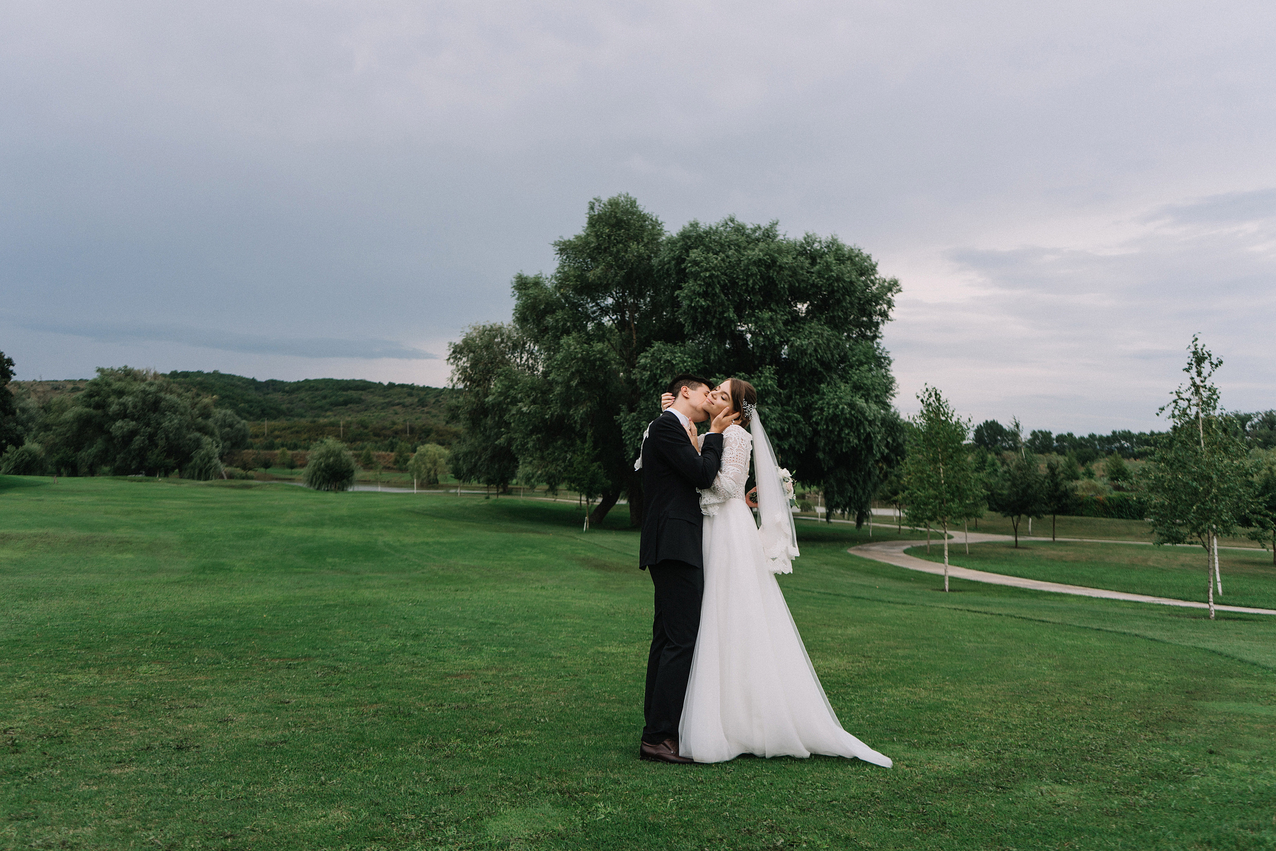 Свадьба. Алиса Пиневич Фотограф Москва