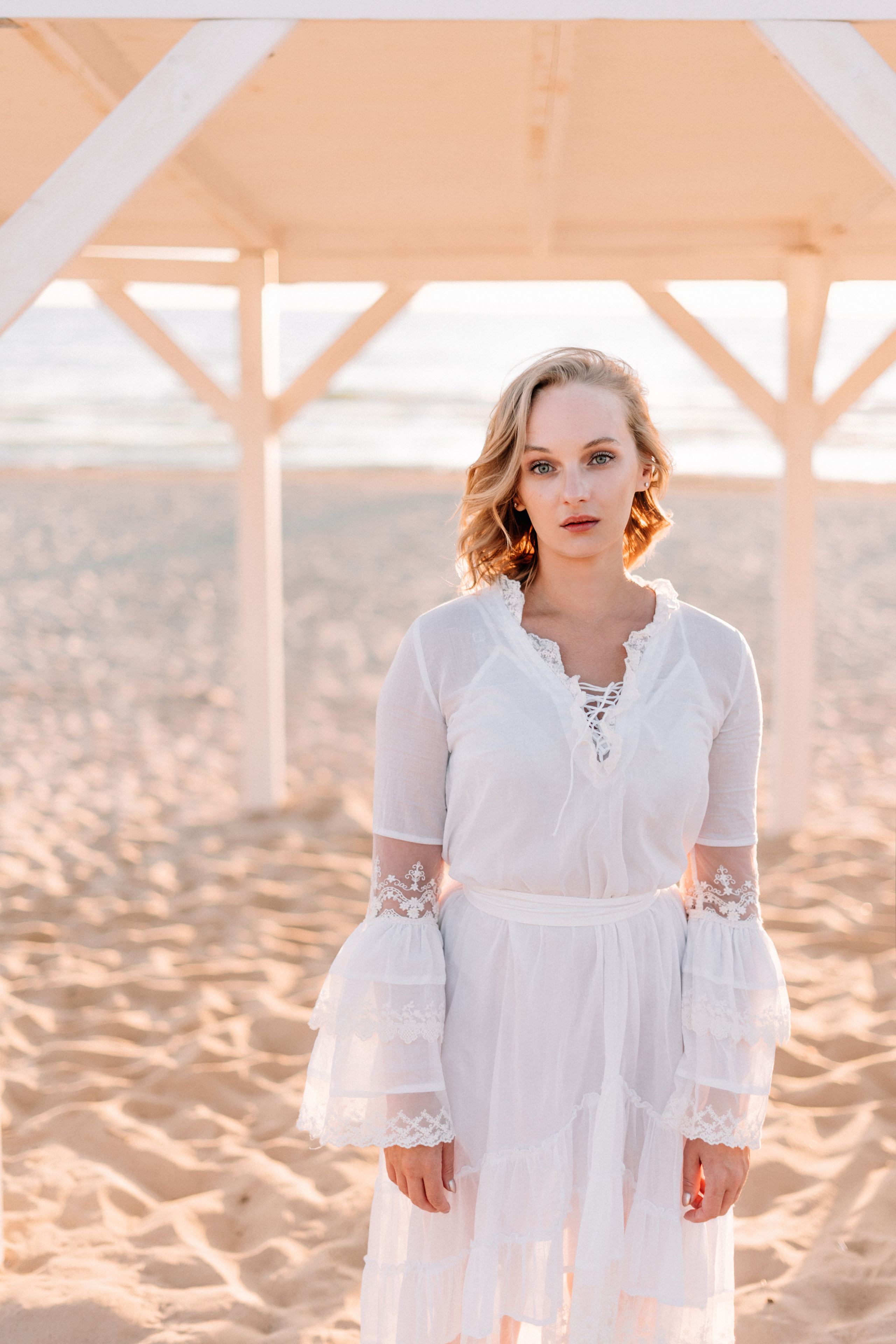 Портрет. Алиса Пиневич Фотограф Москва