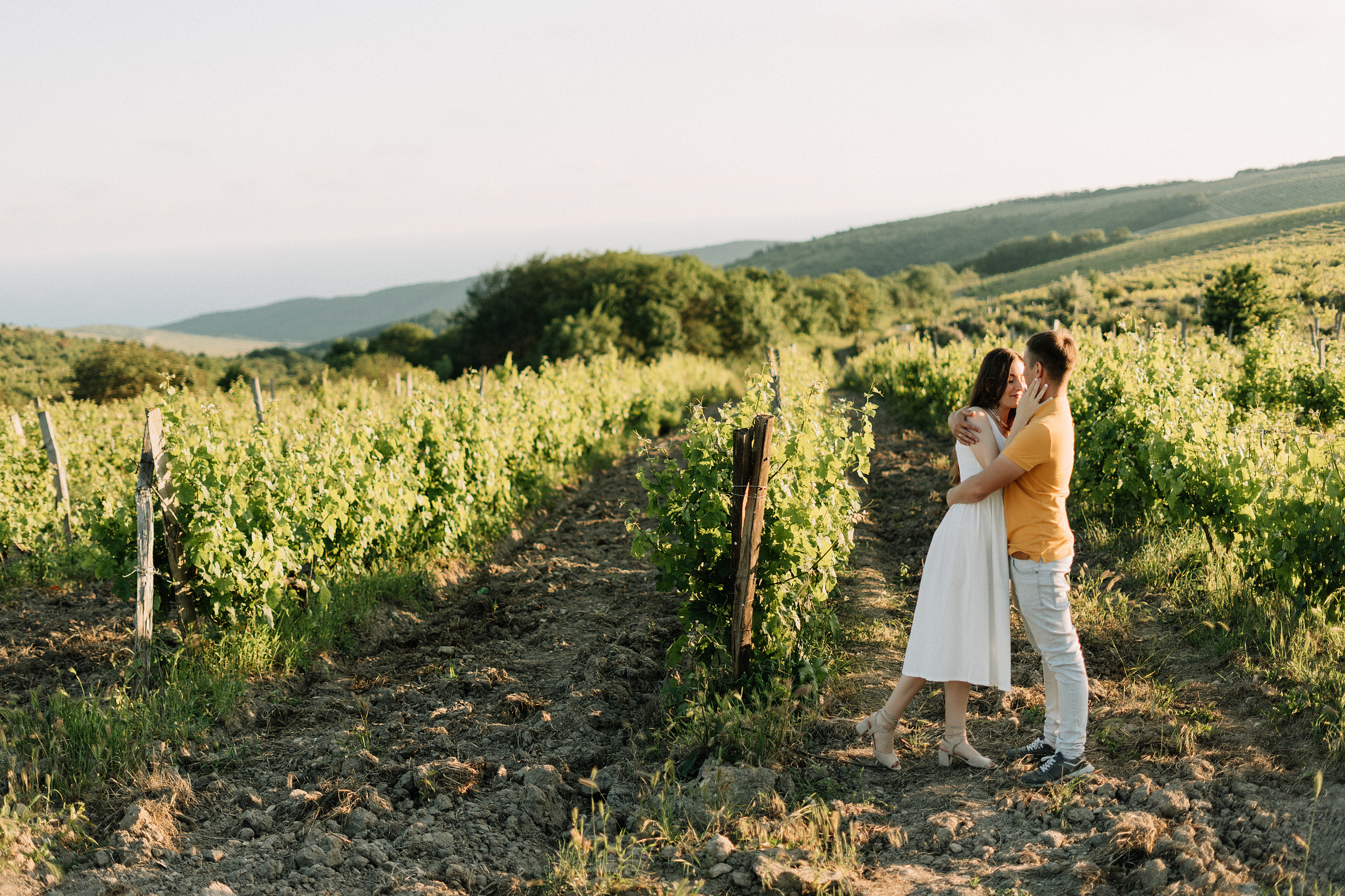 Семейная. Алиса Пиневич Фотограф Москва